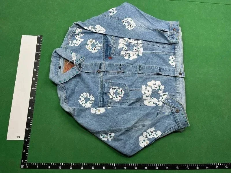 Denim Tears Suits QC photo