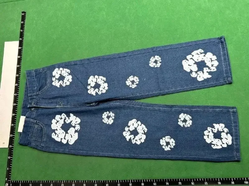 Denim Tears Suits QC photo