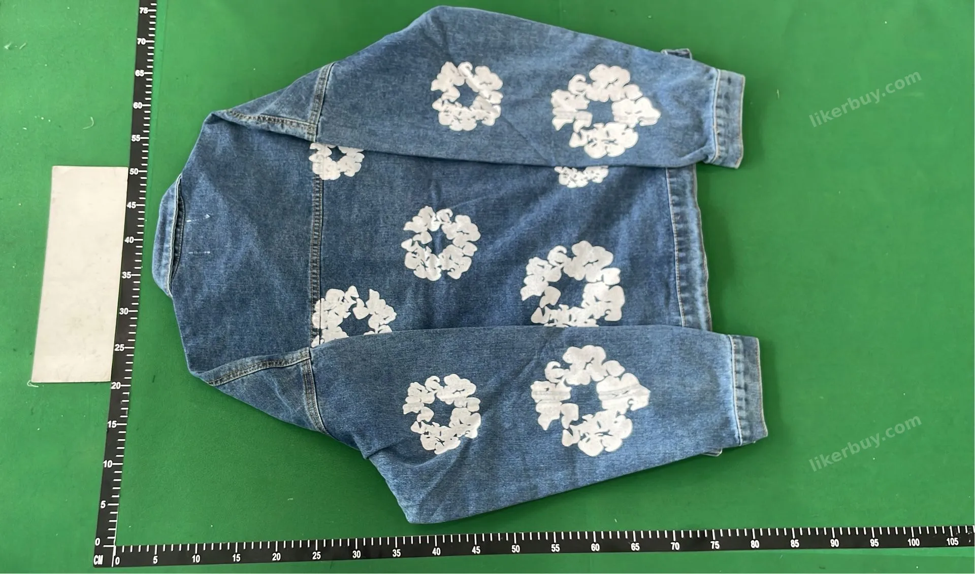 Denim Tears Suits product reference 2