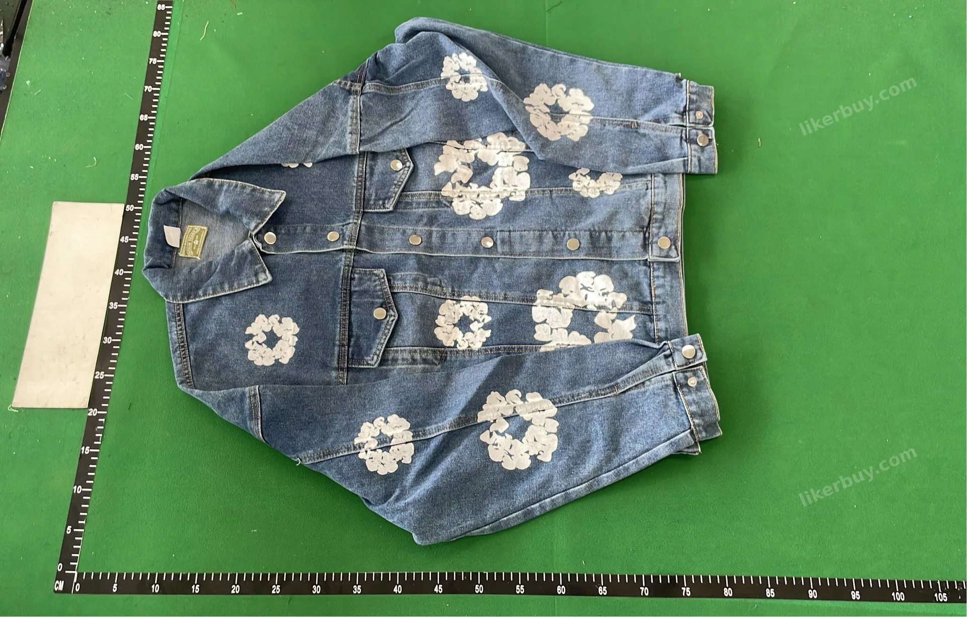 Denim Tears Suits product reference 3