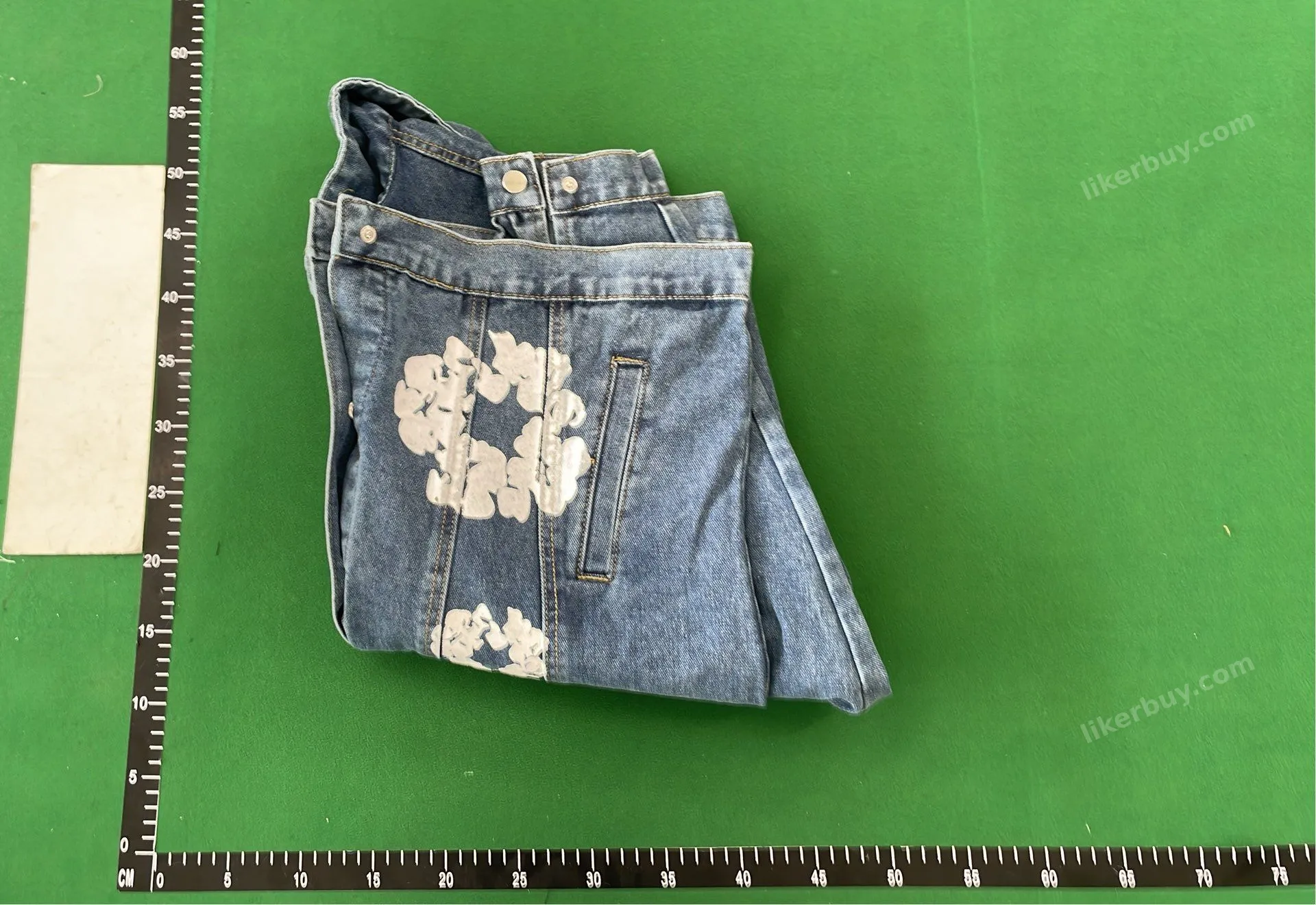 Denim Tears Suits product reference 1