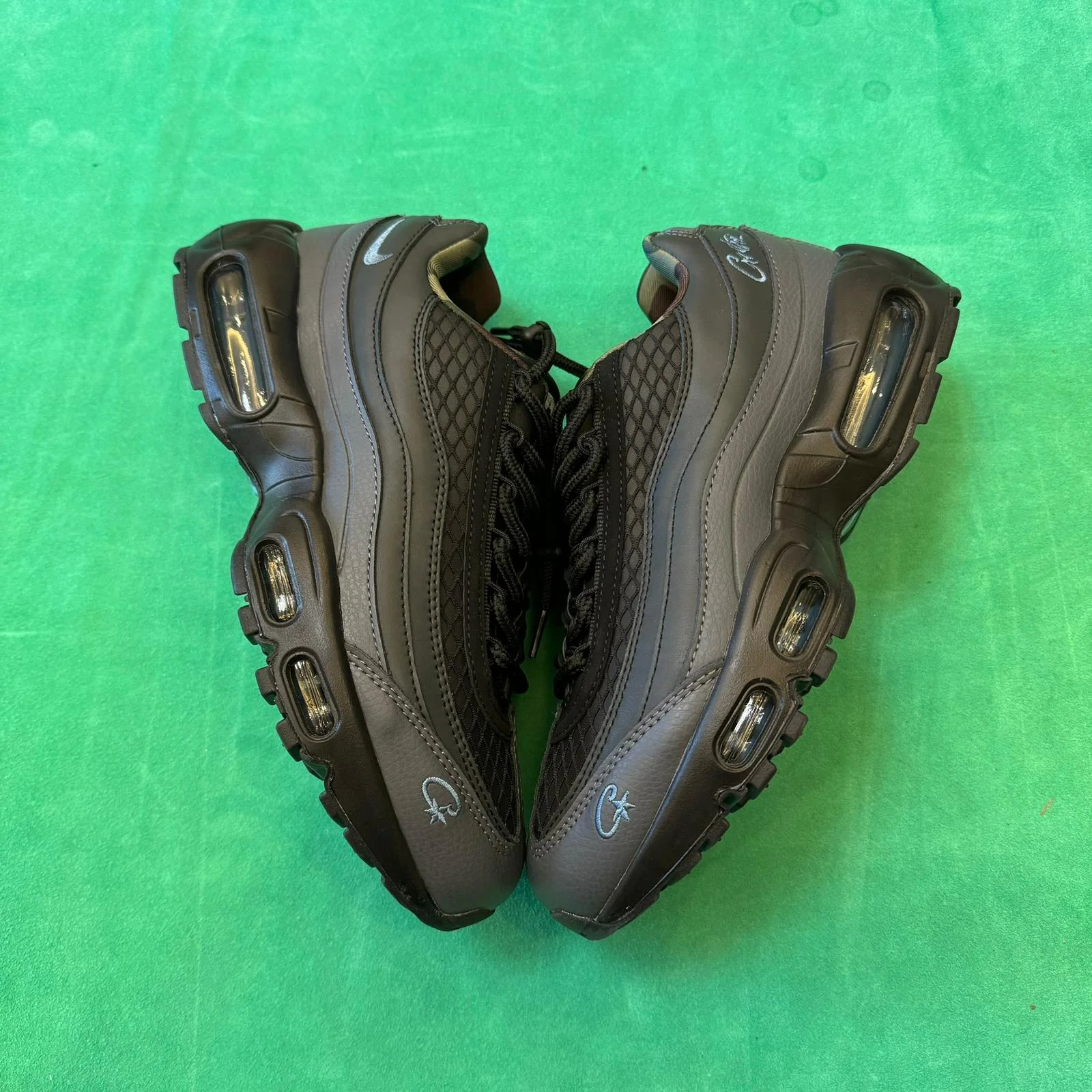 Air Max 95 shoes QC photo