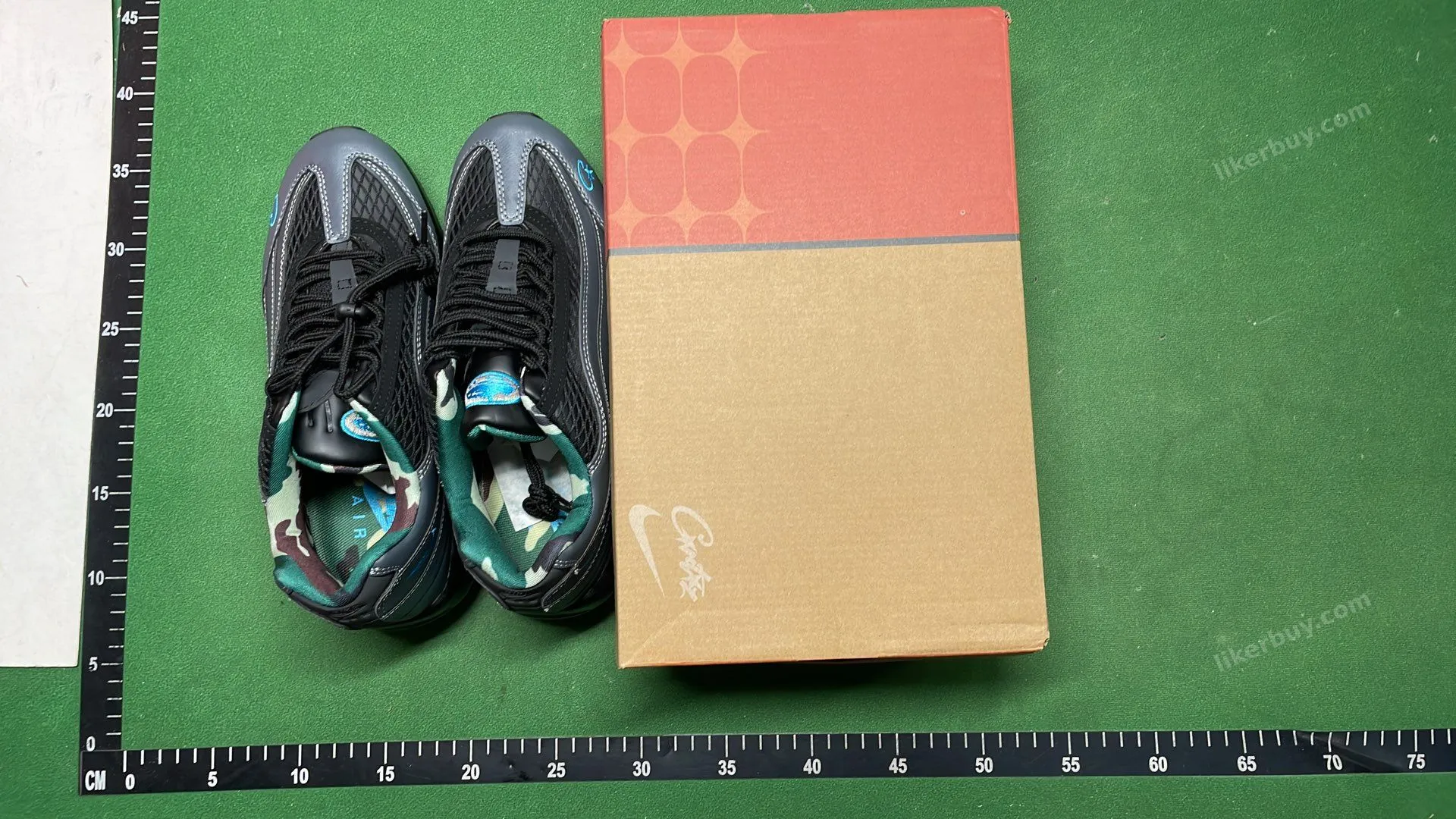Air Max 95 shoes product reference 6