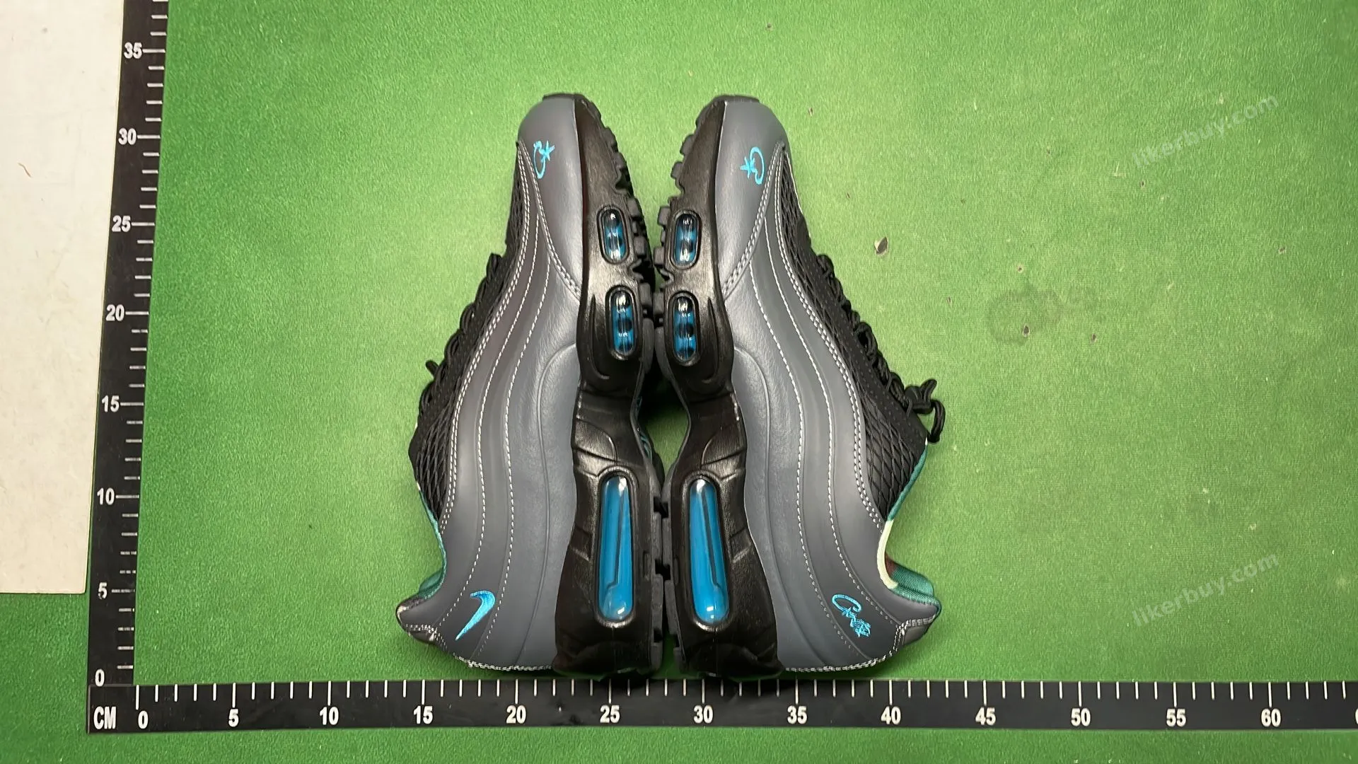 Air Max 95 shoes product reference 2