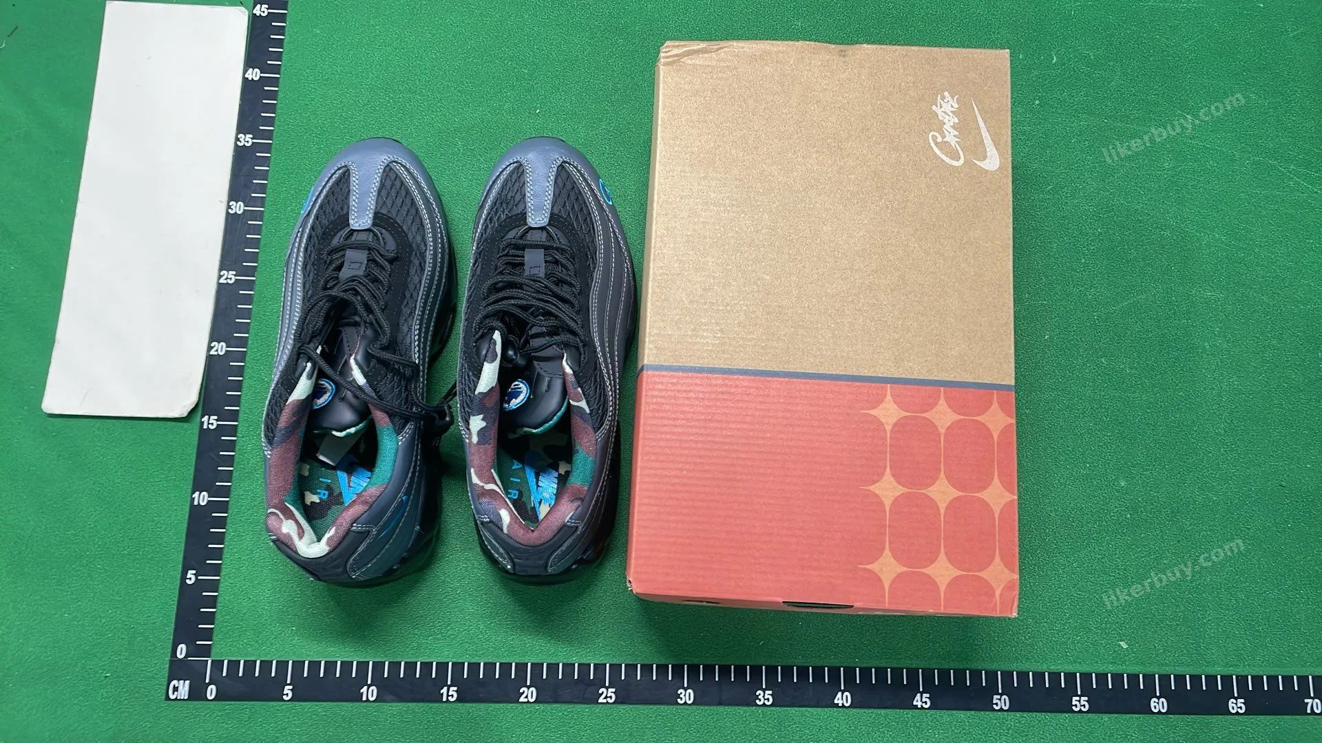 Air Max 95 shoes product reference 12