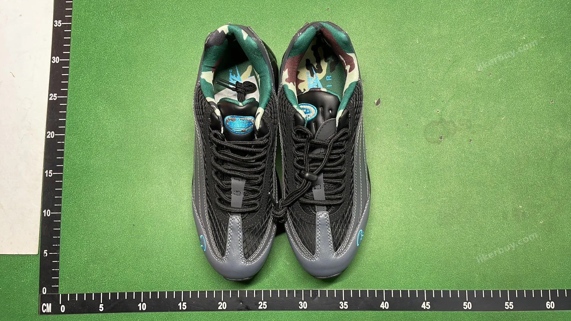 Air Max 95 shoes product reference 1