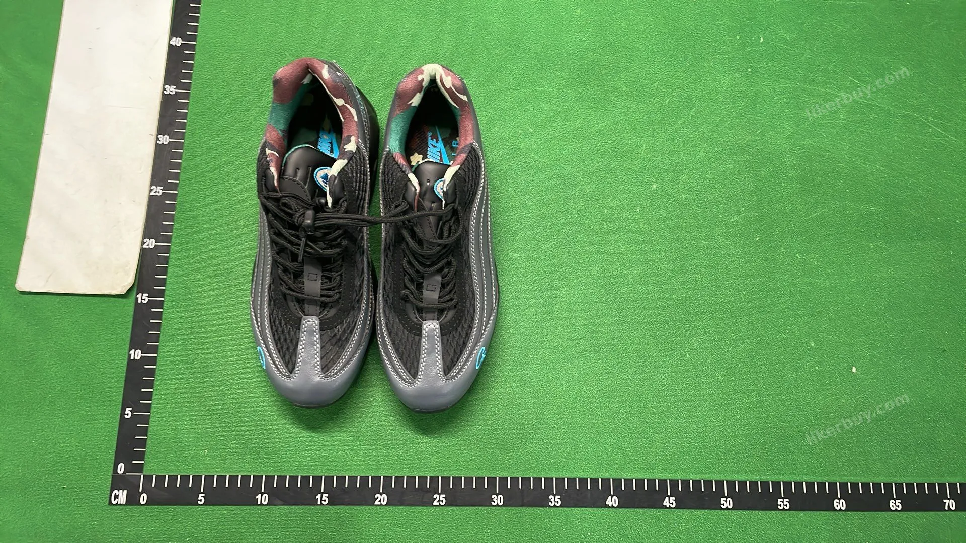 Air Max 95 shoes product reference 7