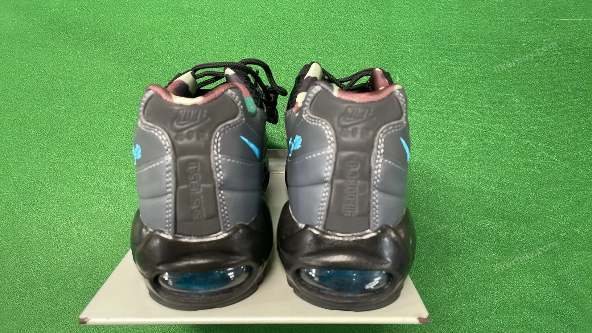 Air Max 95 shoes product reference 10