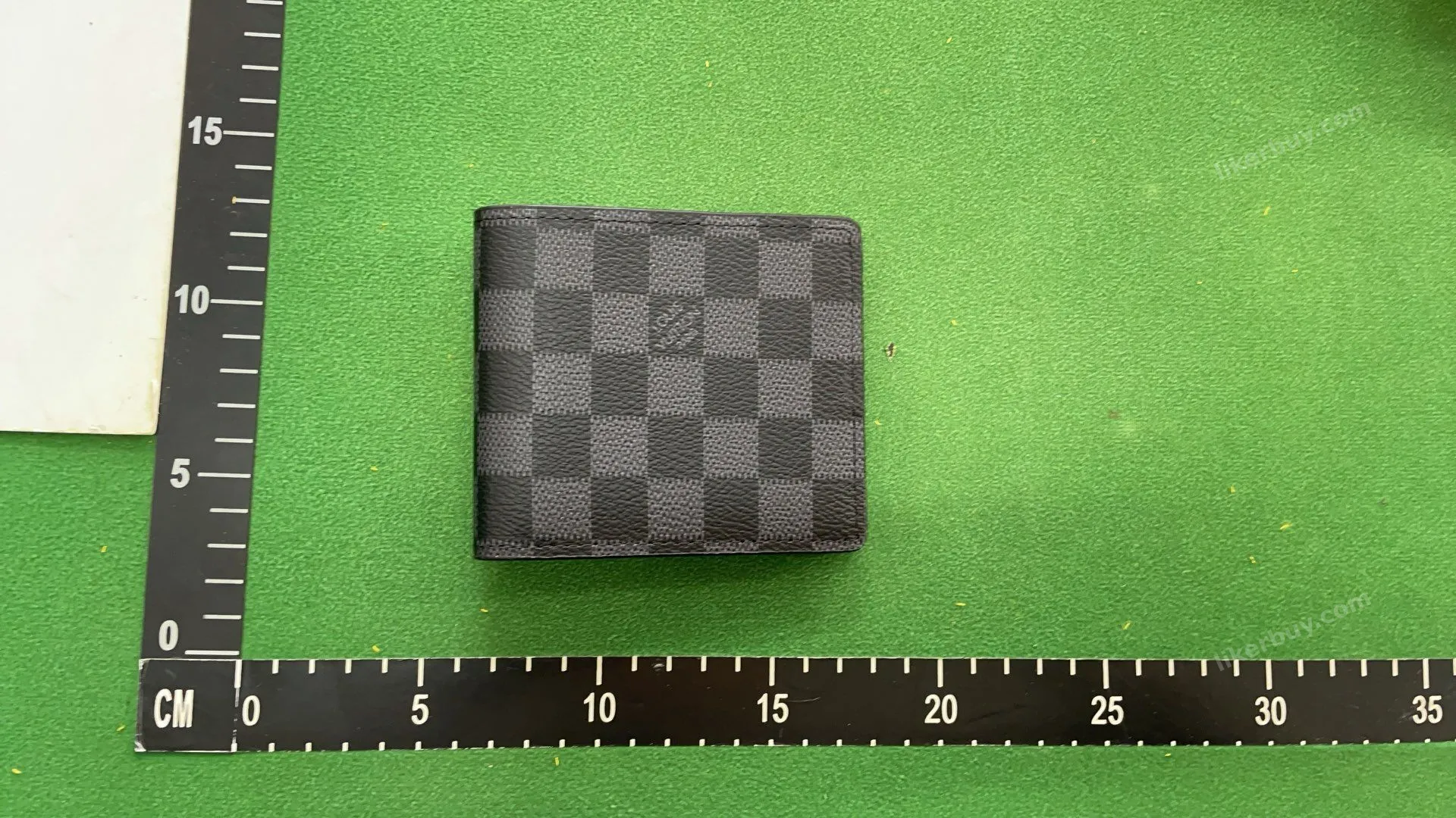 LV fashion wallet product reference 9