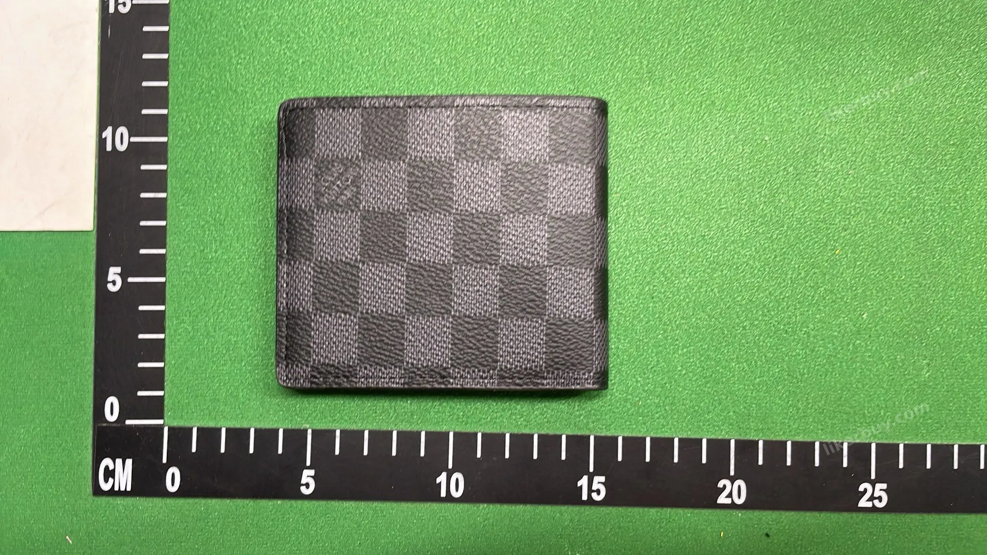 LV fashion wallet product reference 12