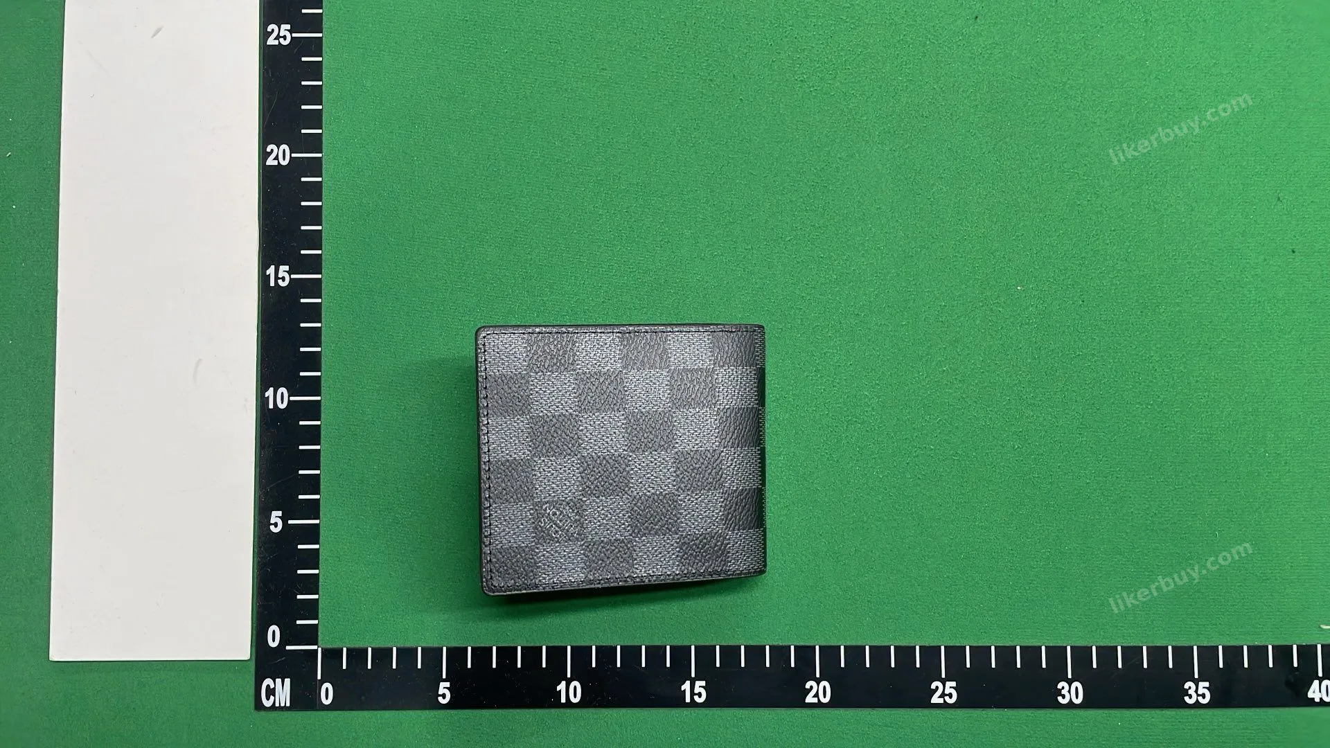 LV fashion wallet product reference 2