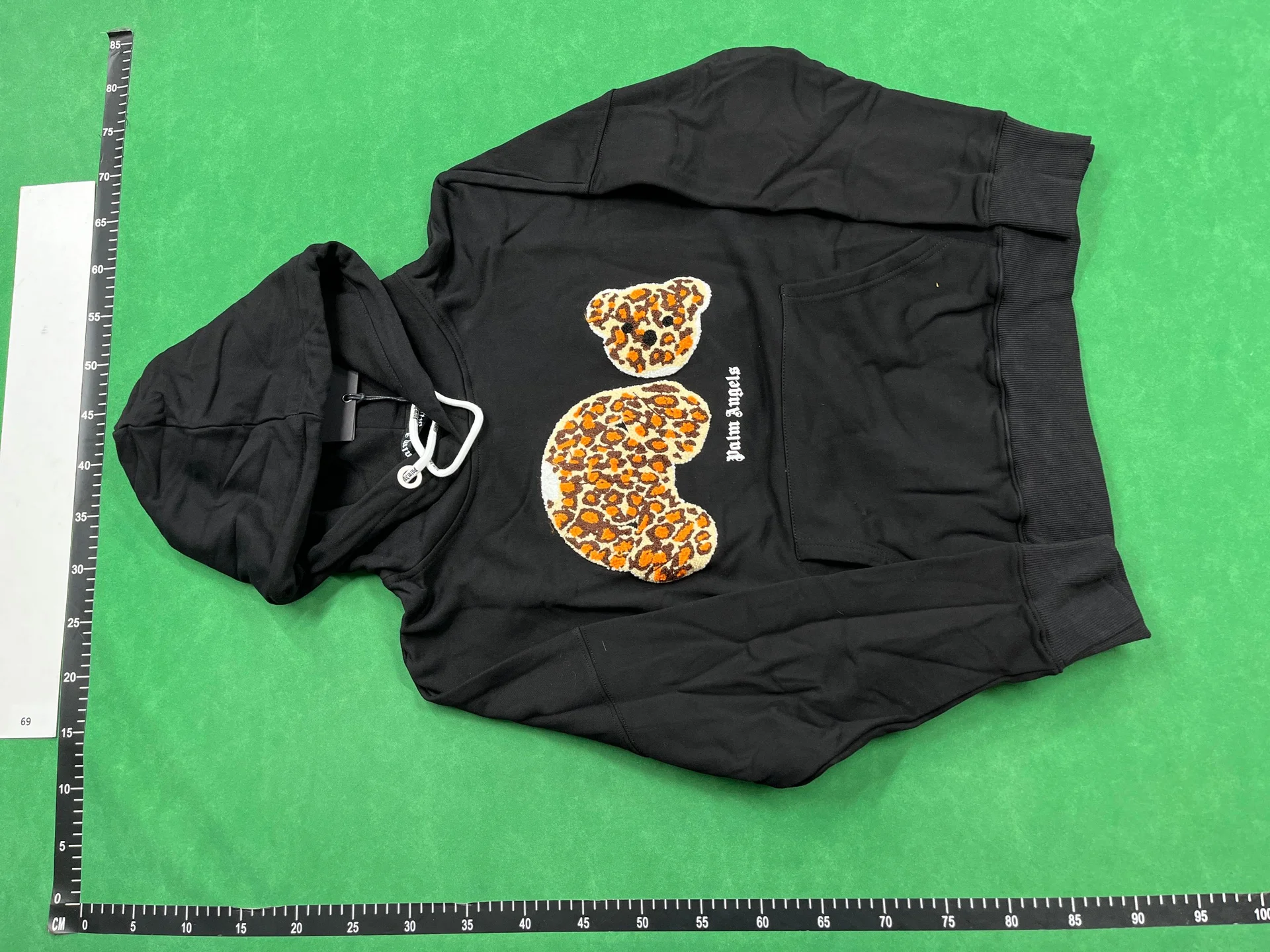 Palm Angel Hoodie(+37 color） QC photo