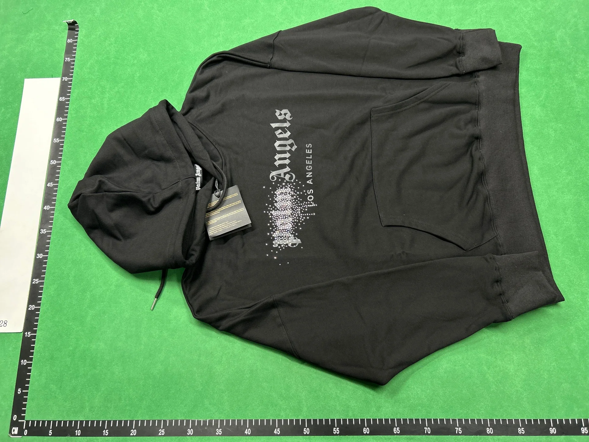 Palm Angel Hoodie(+37 color） QC photo