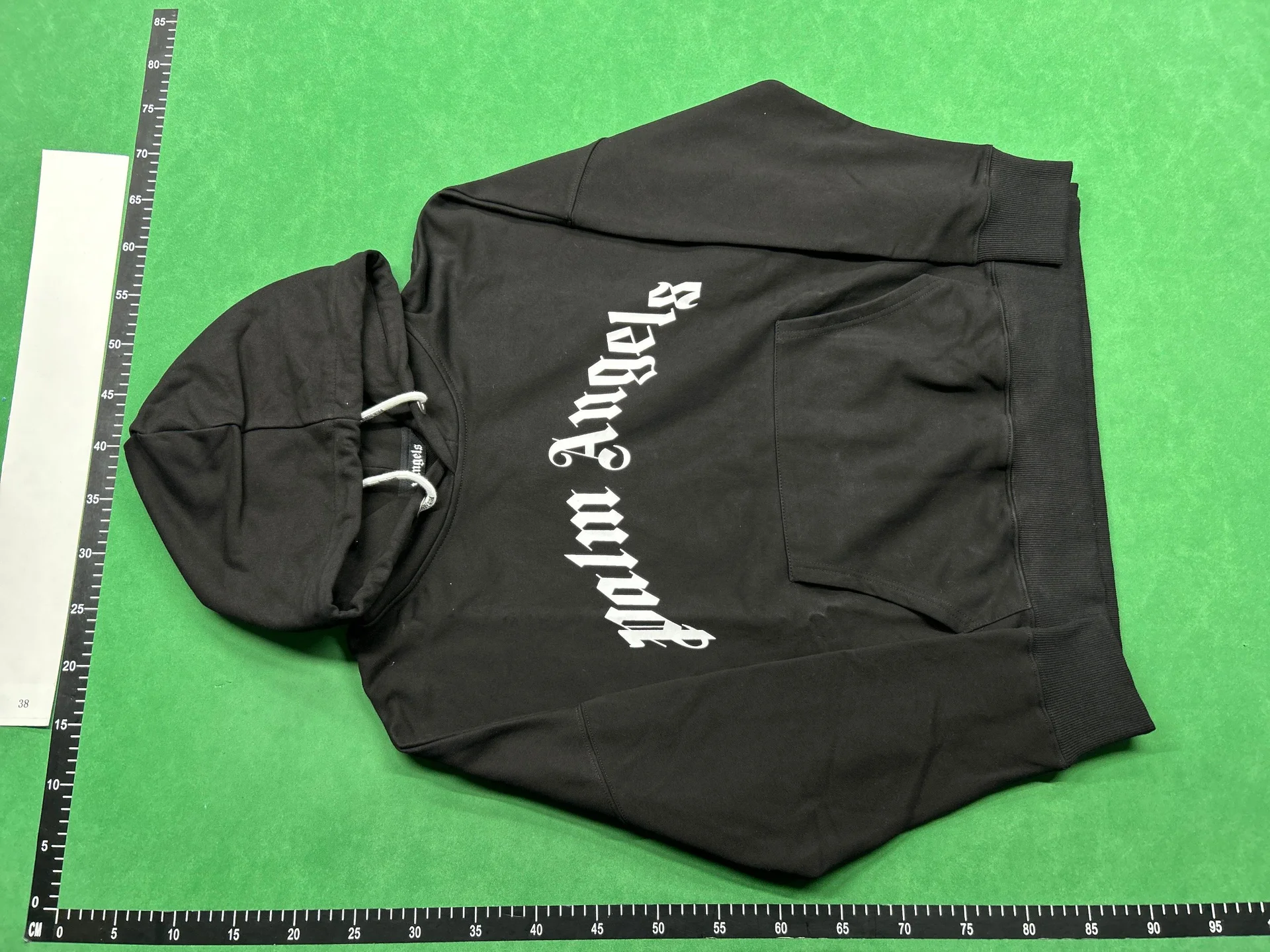 Palm Angel Hoodie(+37 color） QC photo