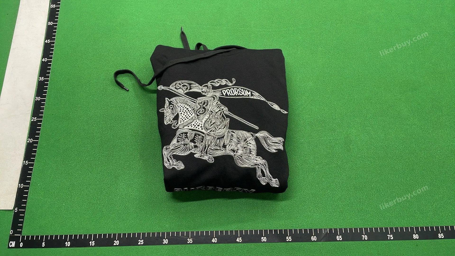Palm Angel Hoodie product reference 1