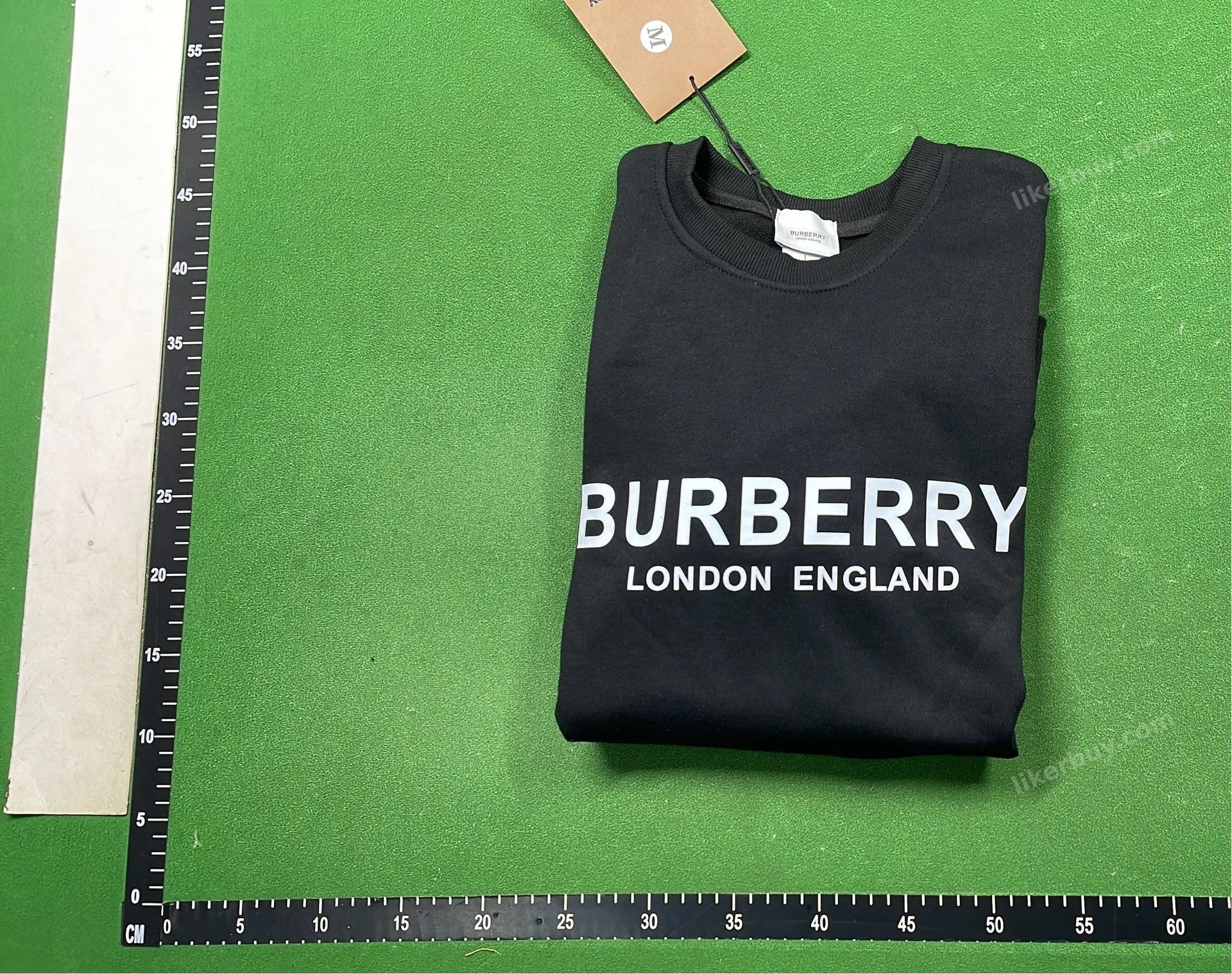 Palm Angel Hoodie product reference 5
