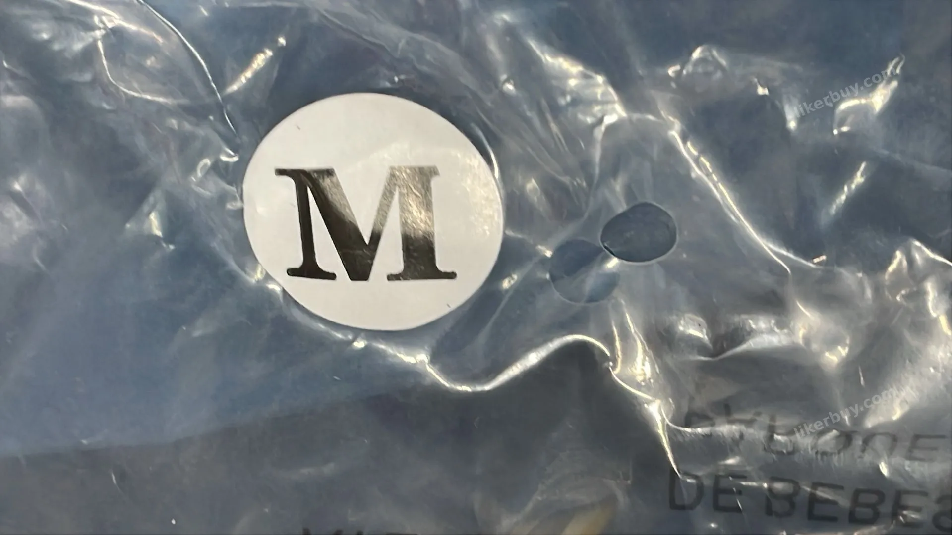 Palm Angel Hoodie product reference 4
