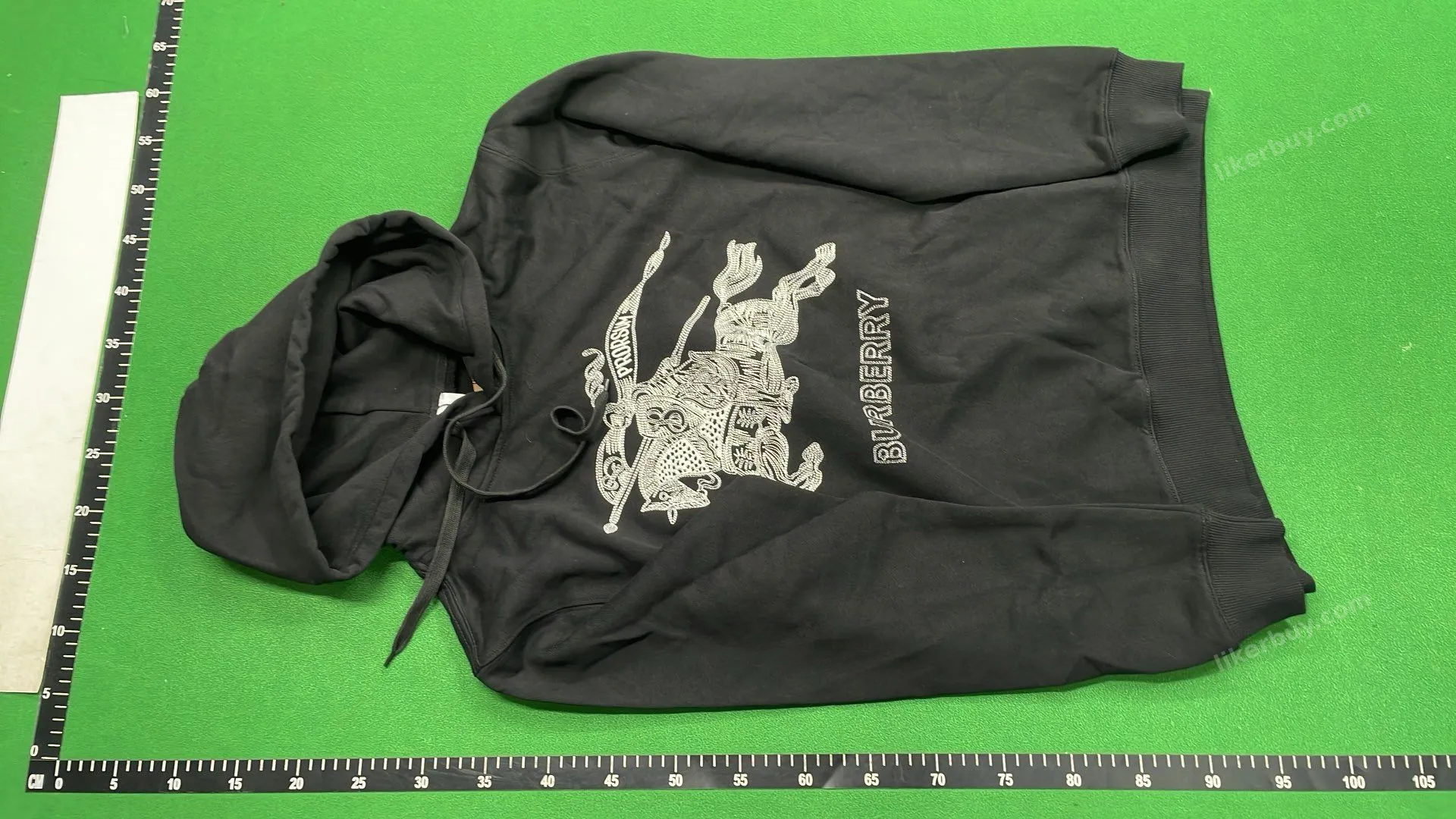 Palm Angel Hoodie product reference 3
