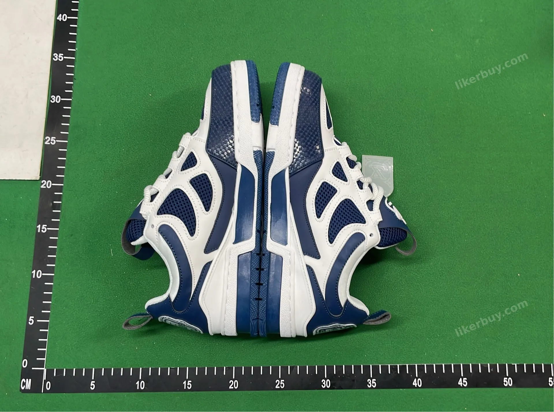 Louis Vuitton Trainer Sneaker product reference 9
