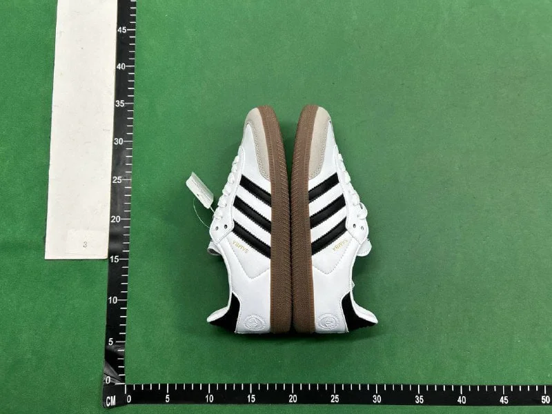 Adidas CAMPUS Shoes QC photo