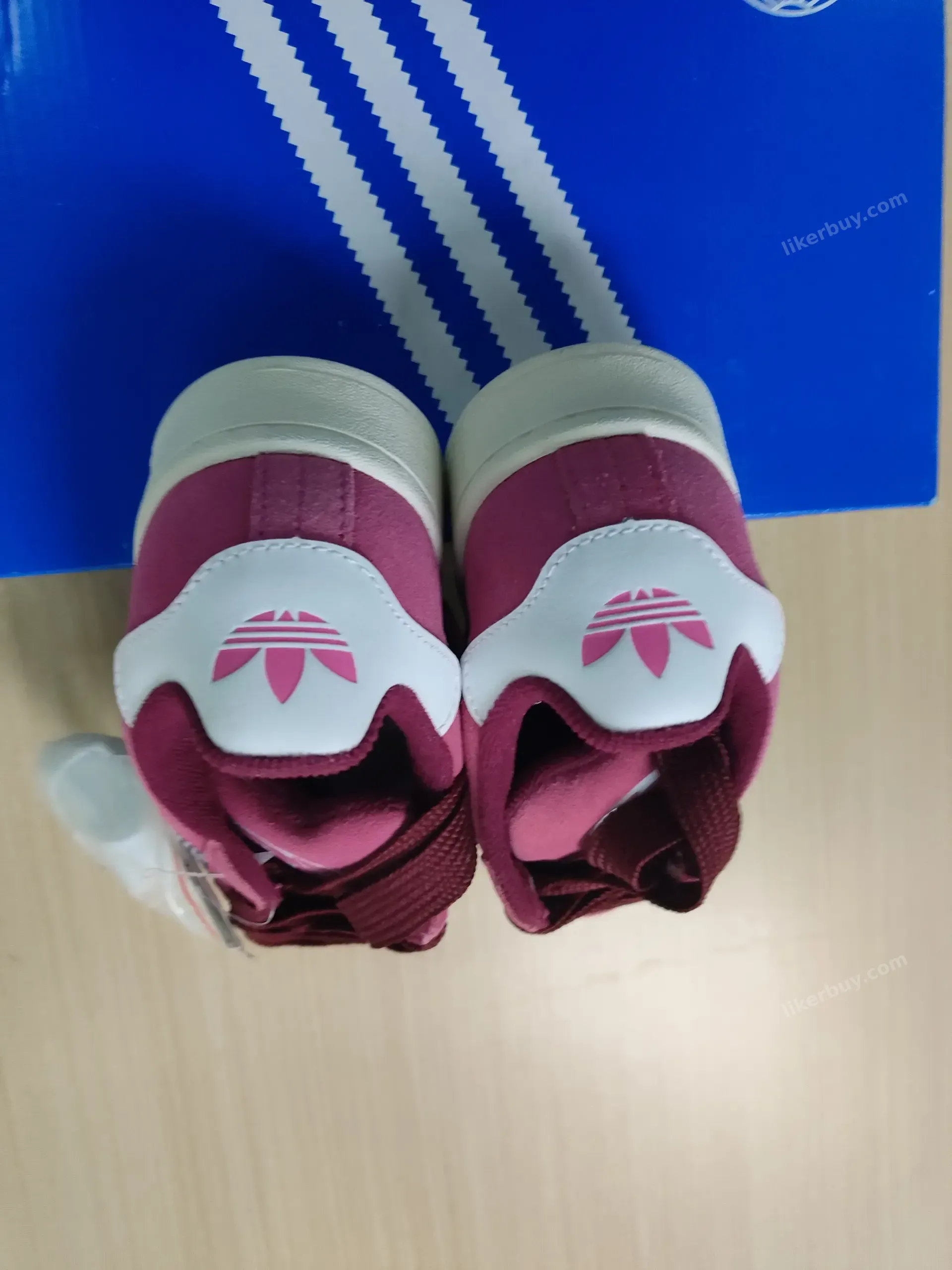 Adidas CAMPUS Shoes product reference 1