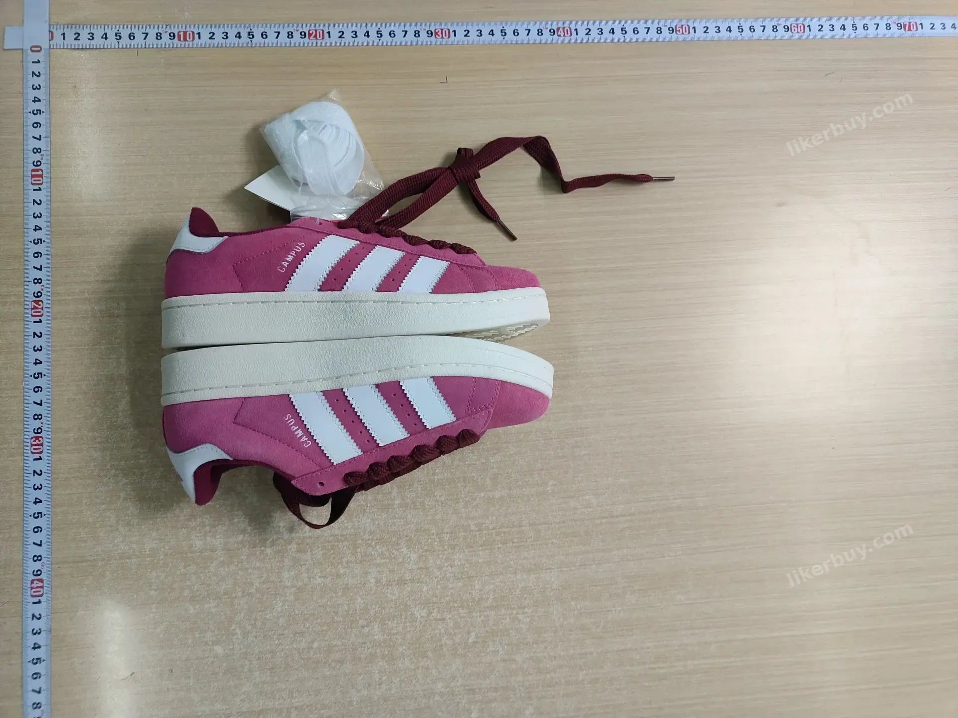 Adidas CAMPUS Shoes product reference 3