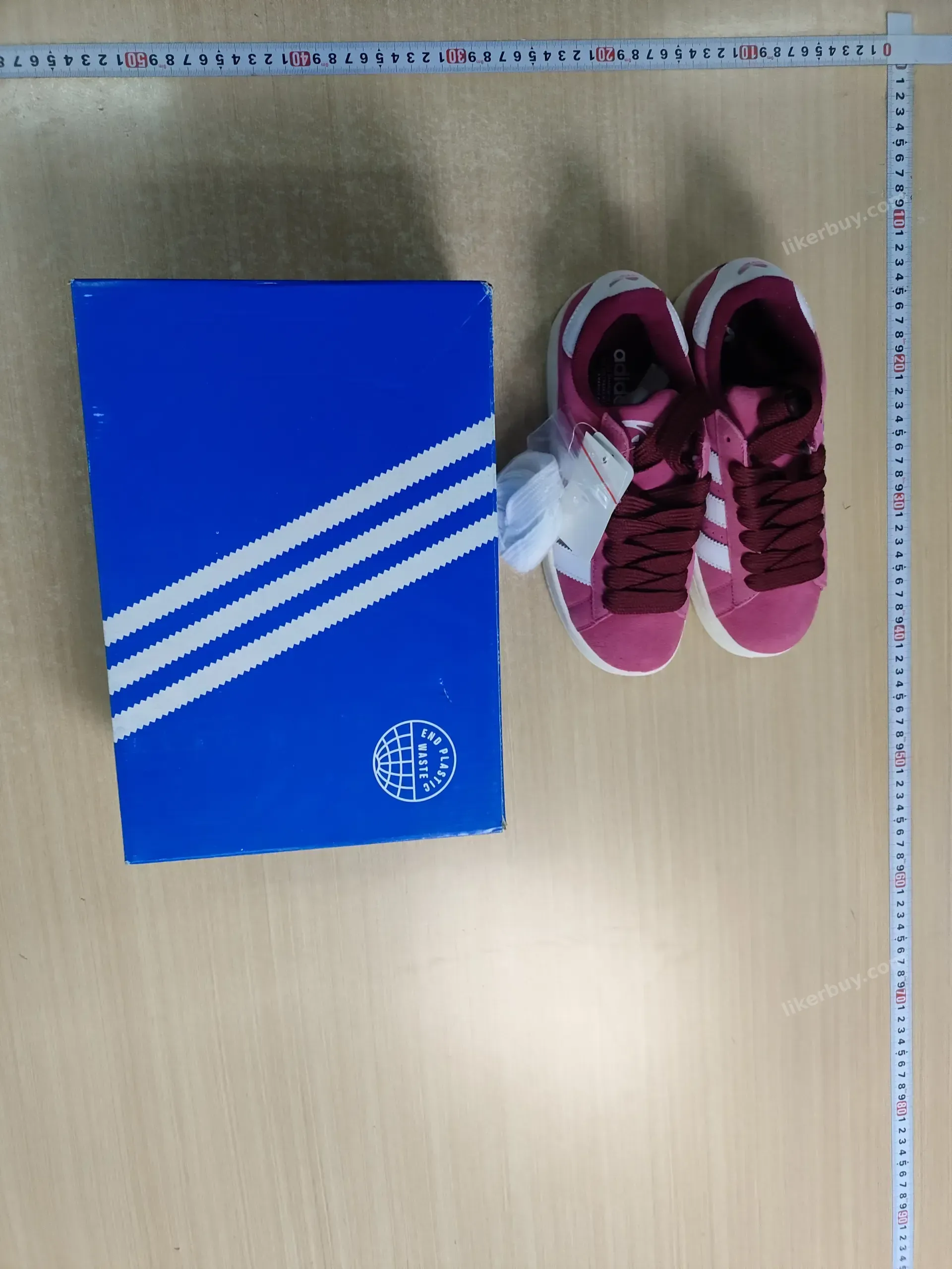 Adidas CAMPUS Shoes product reference 4