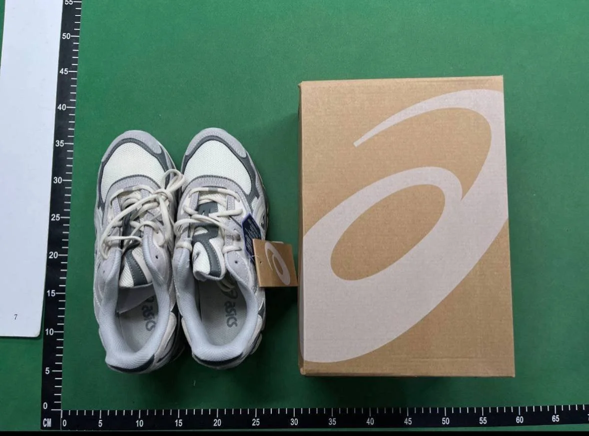 Asics GEL-NYC QC photo
