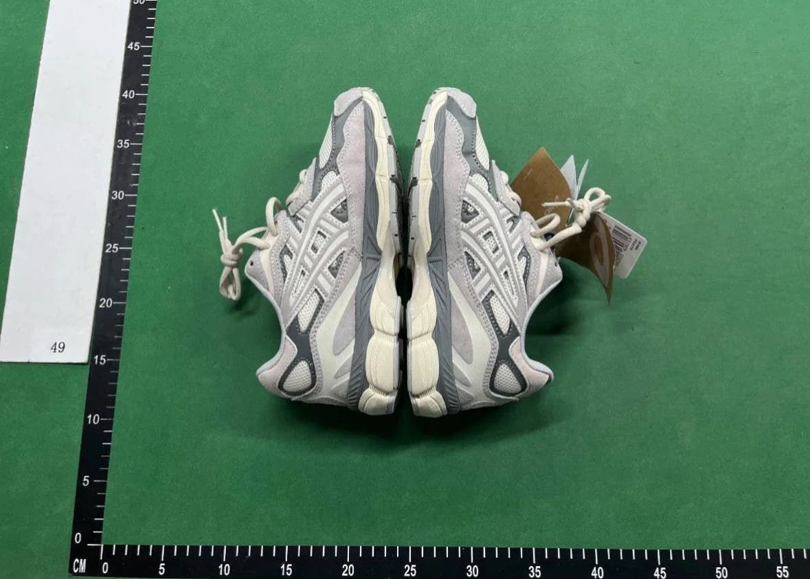 Asics GEL-NYC QC photo