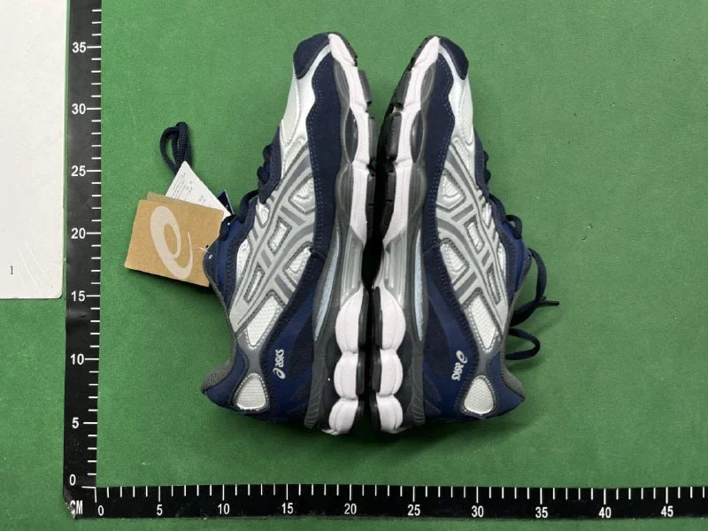 Asics GEL-NYC QC photo