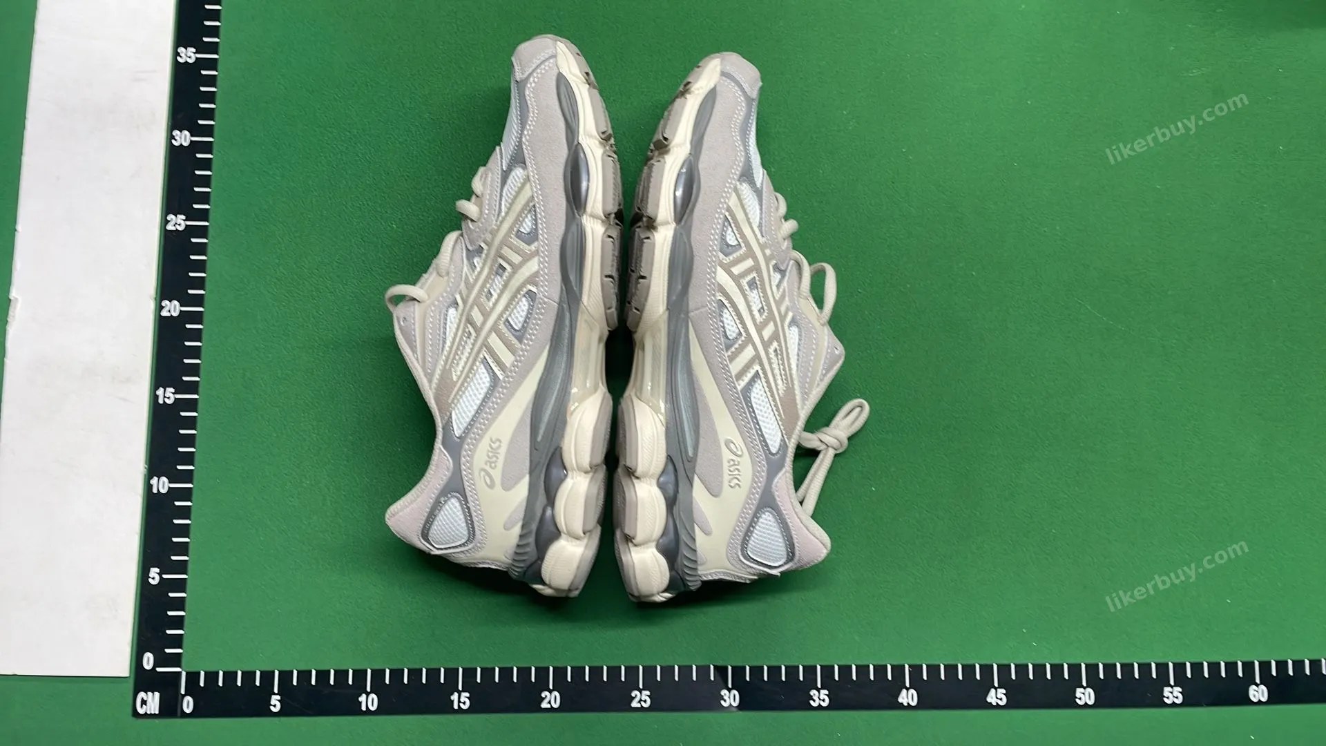 Asics GEL-NYC product reference 8