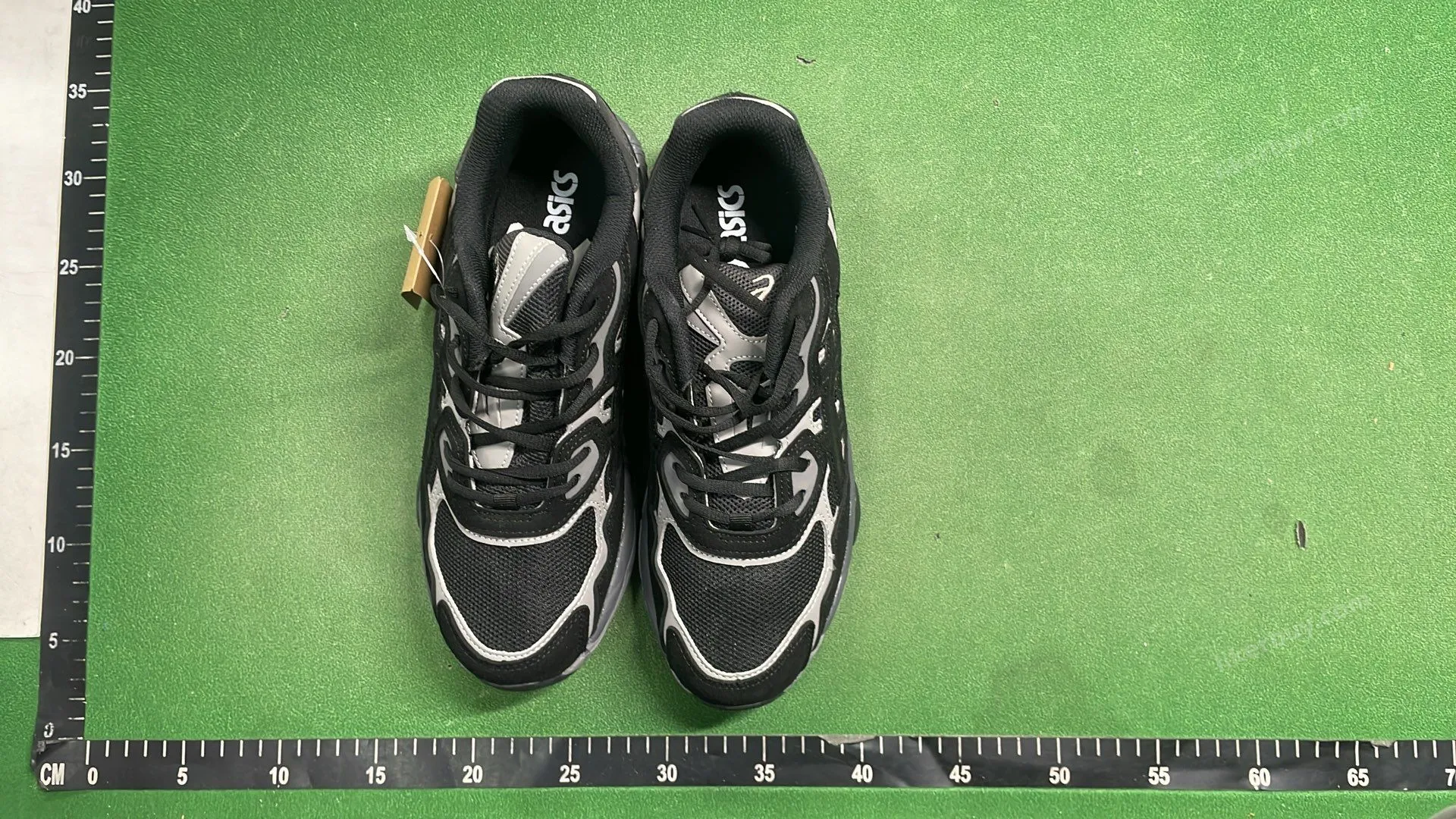 Asics GEL-NYC product reference 1