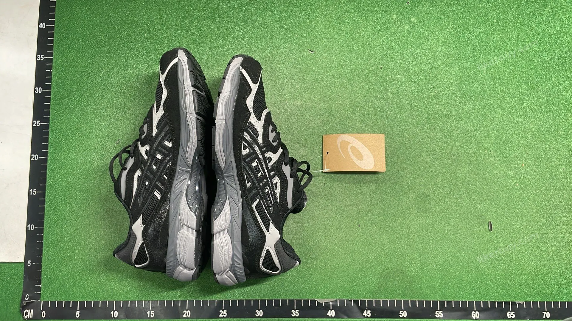 Asics GEL-NYC product reference 3