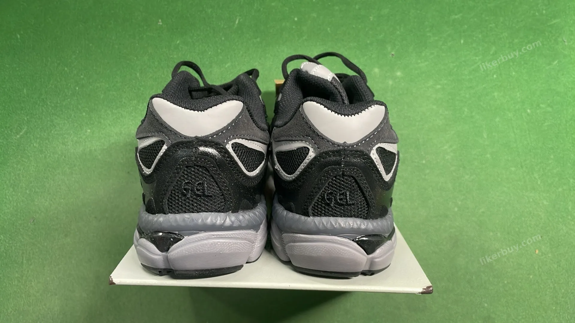 Asics GEL-NYC product reference 4