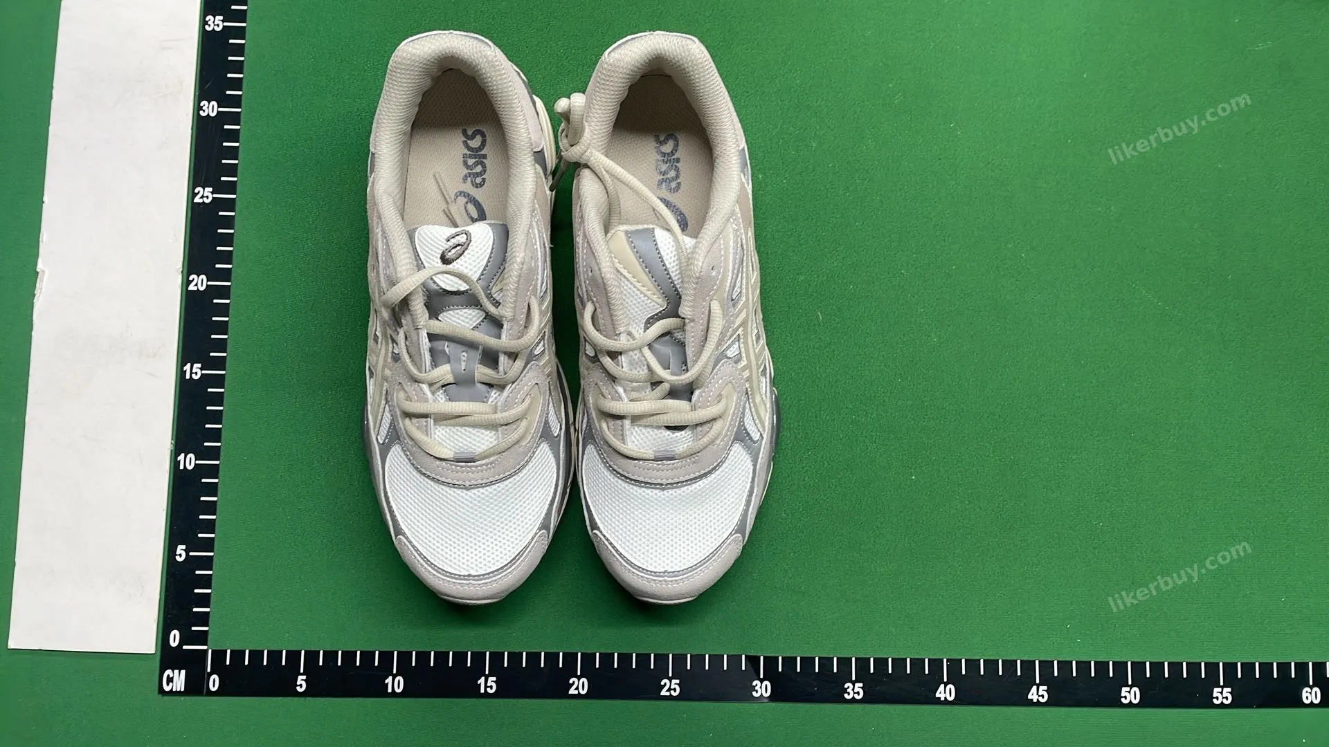 Asics GEL-NYC product reference 7