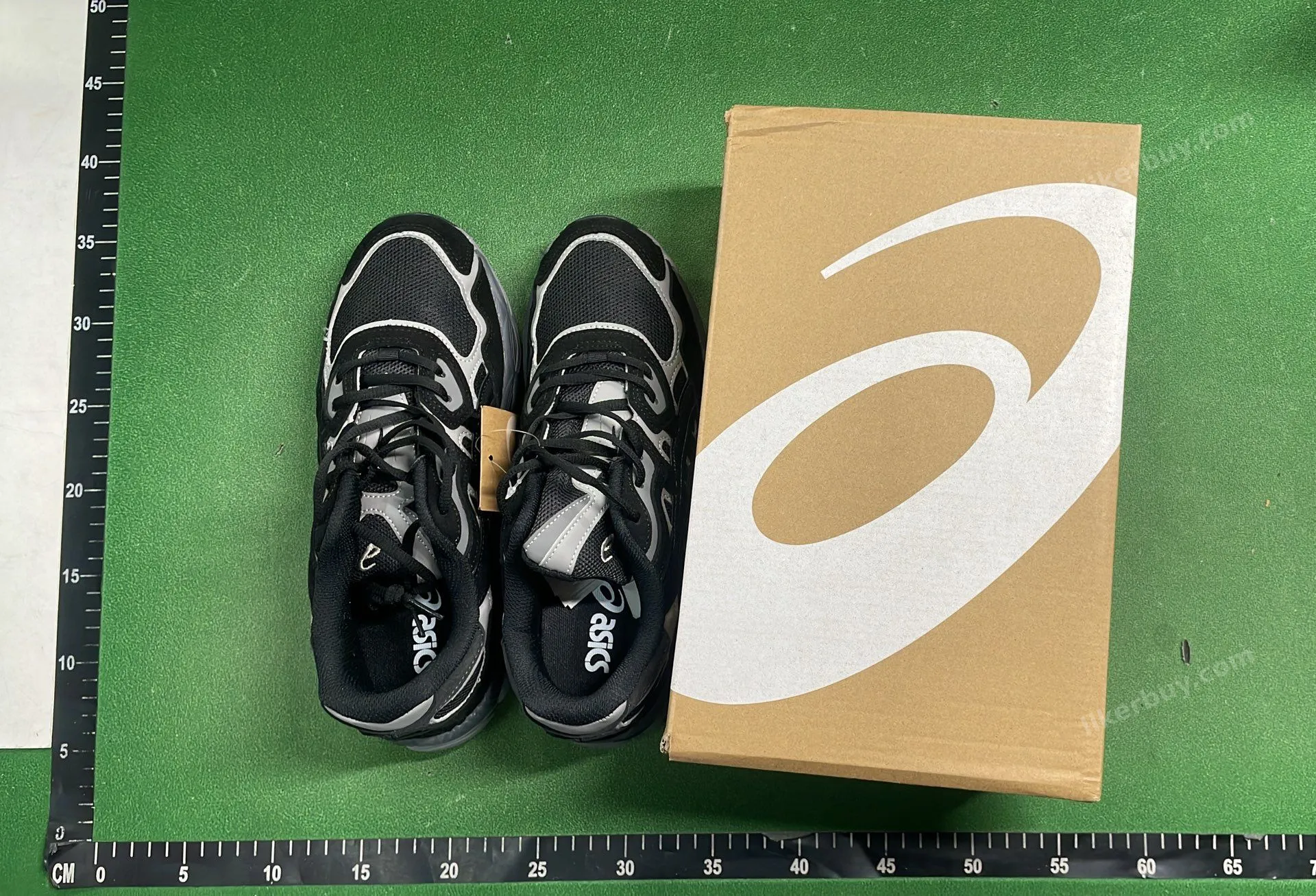 Asics GEL-NYC product reference 6