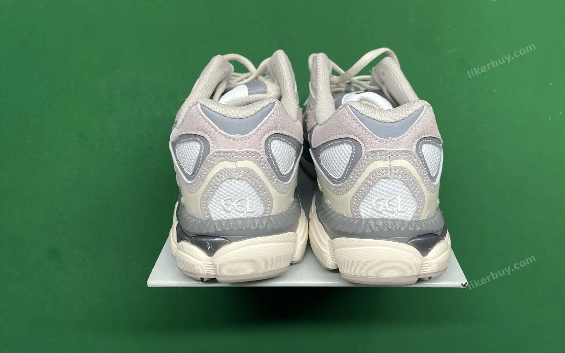 Asics GEL-NYC product reference 10