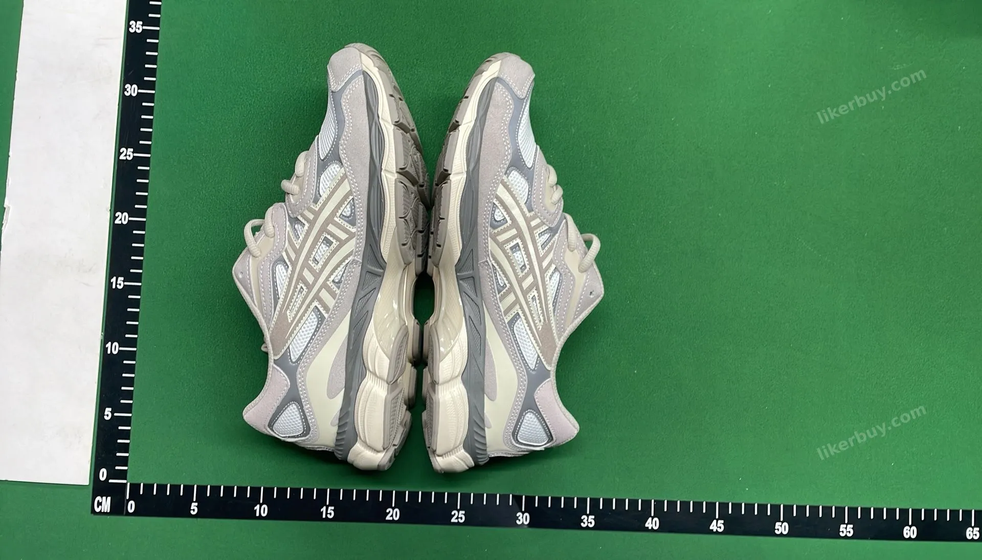 Asics GEL-NYC product reference 9