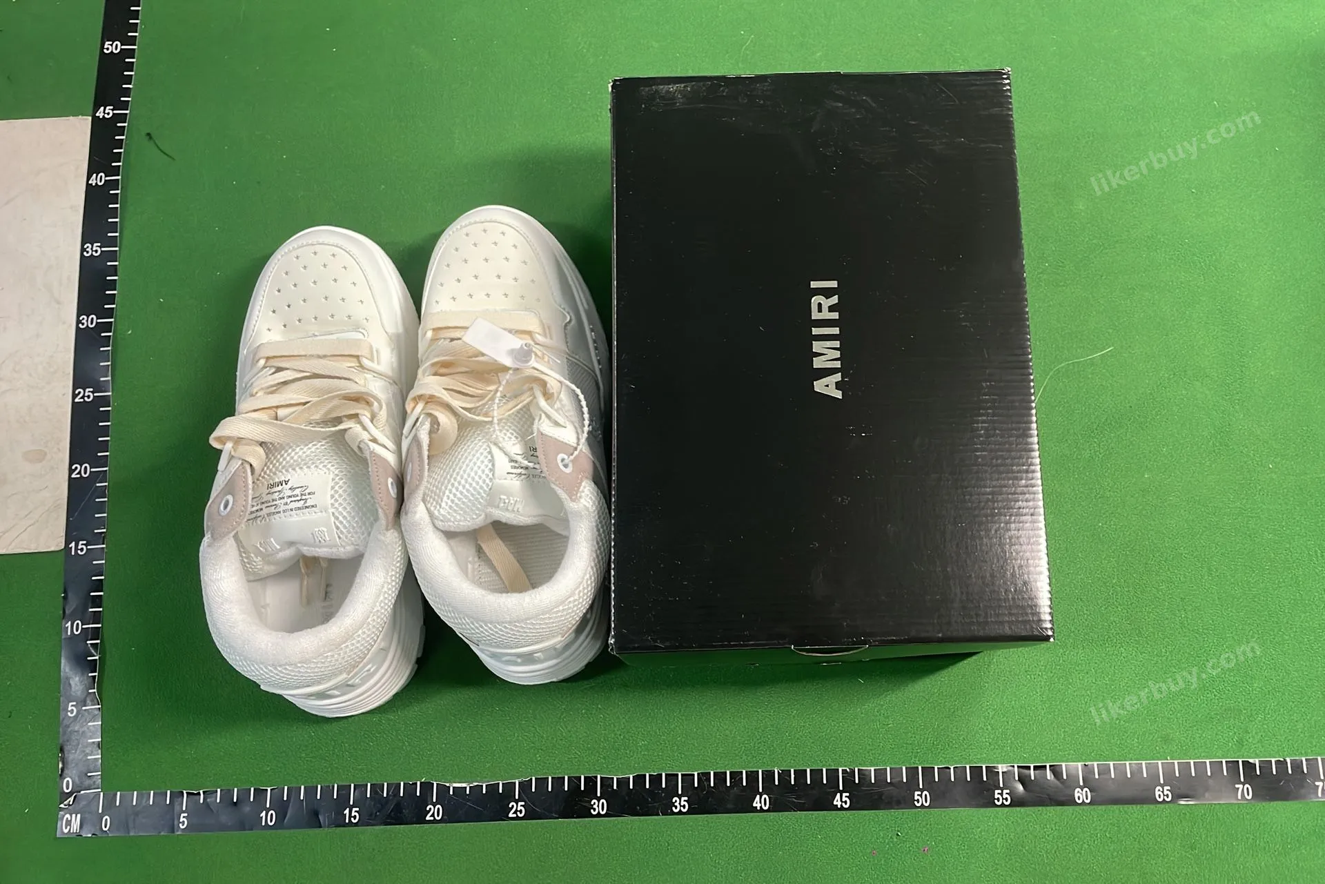 AMIRI MA shoes product reference 6