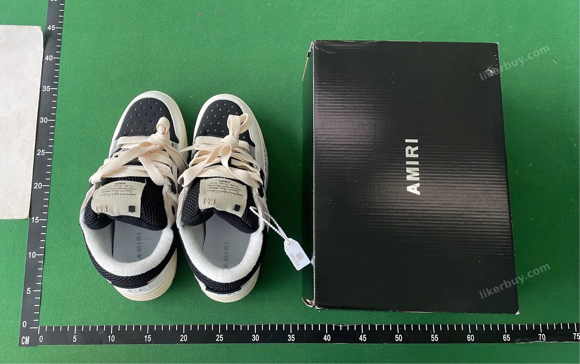 AMIRI MA shoes product reference 12