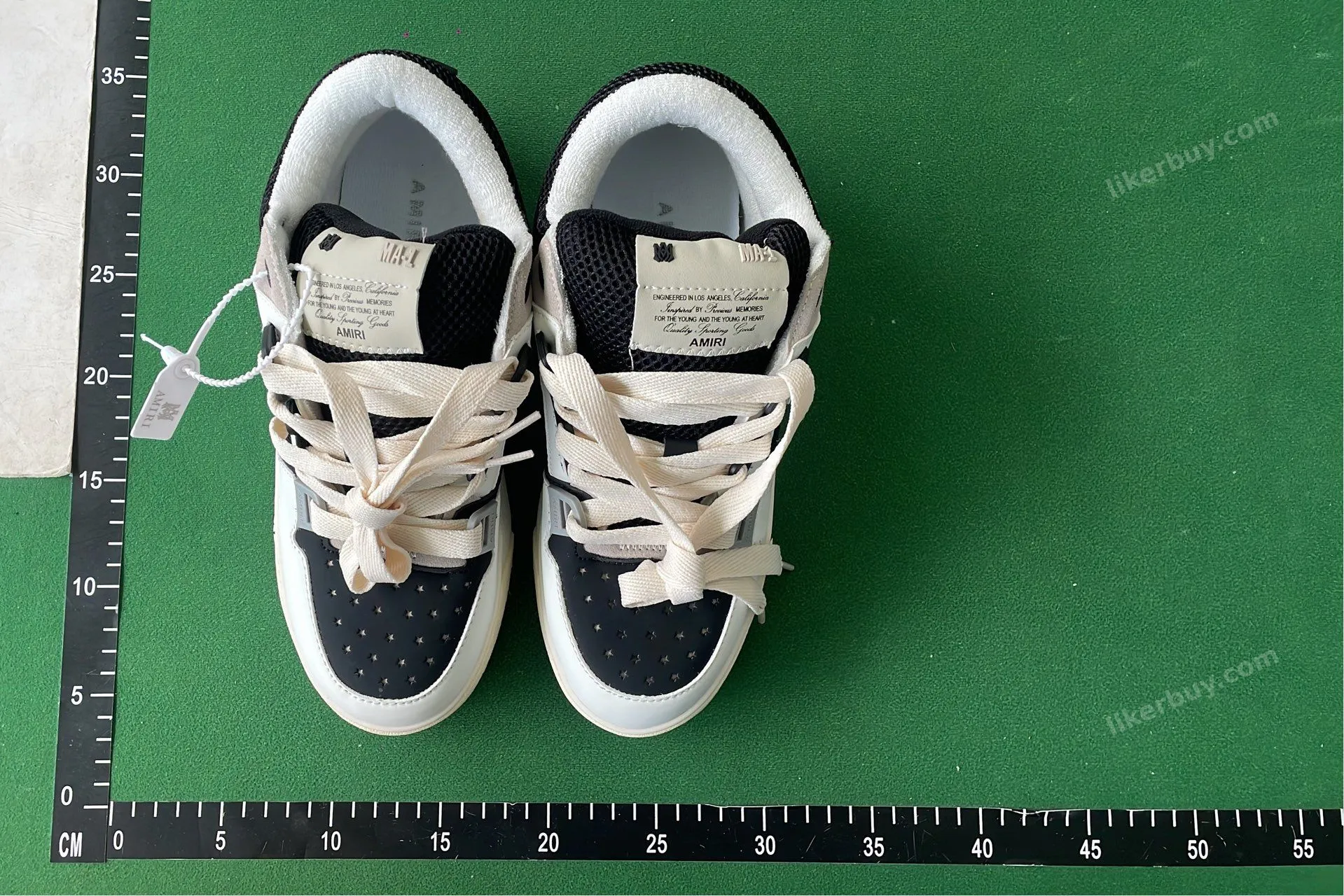 AMIRI MA shoes product reference 7