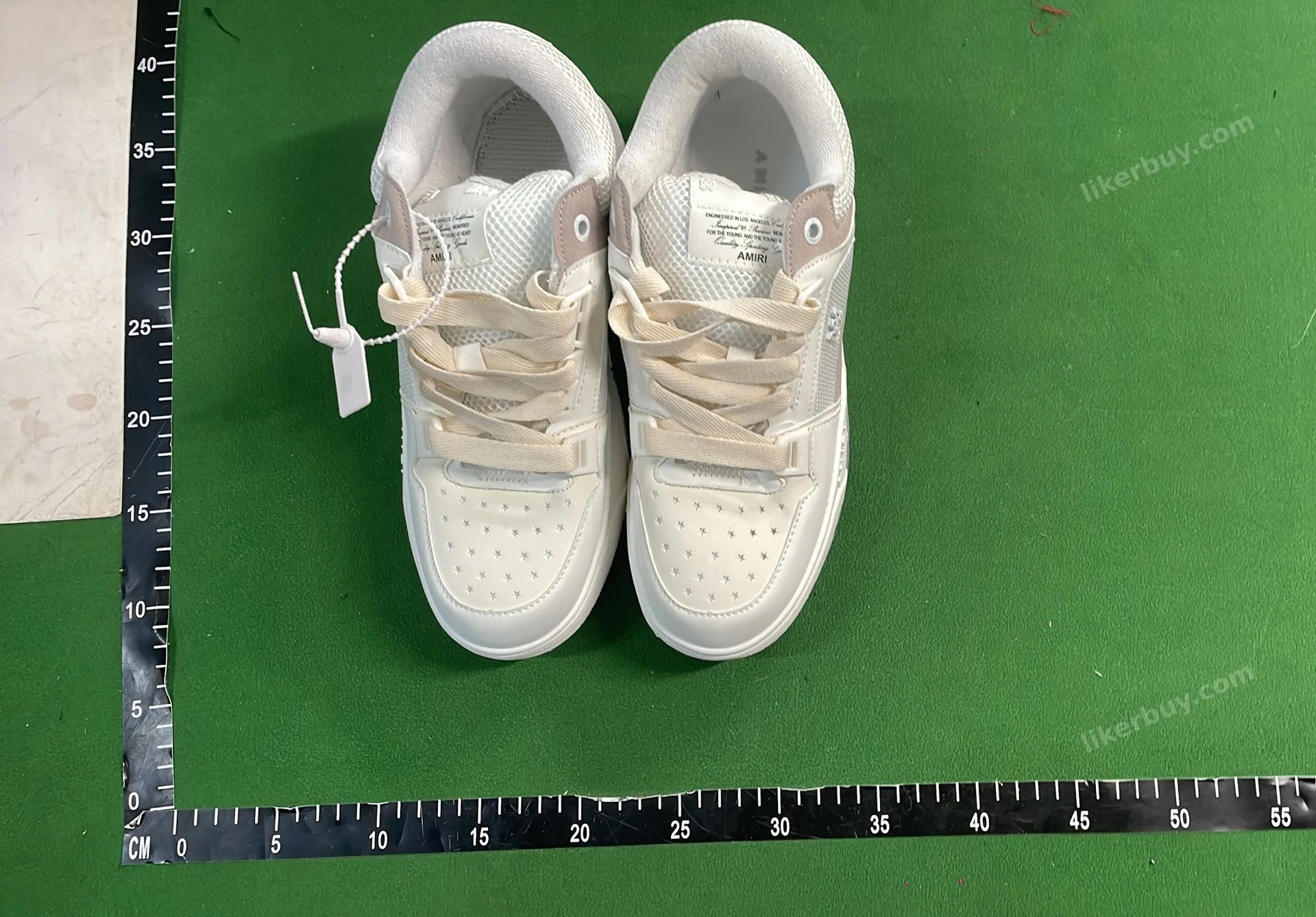 AMIRI MA shoes product reference 1