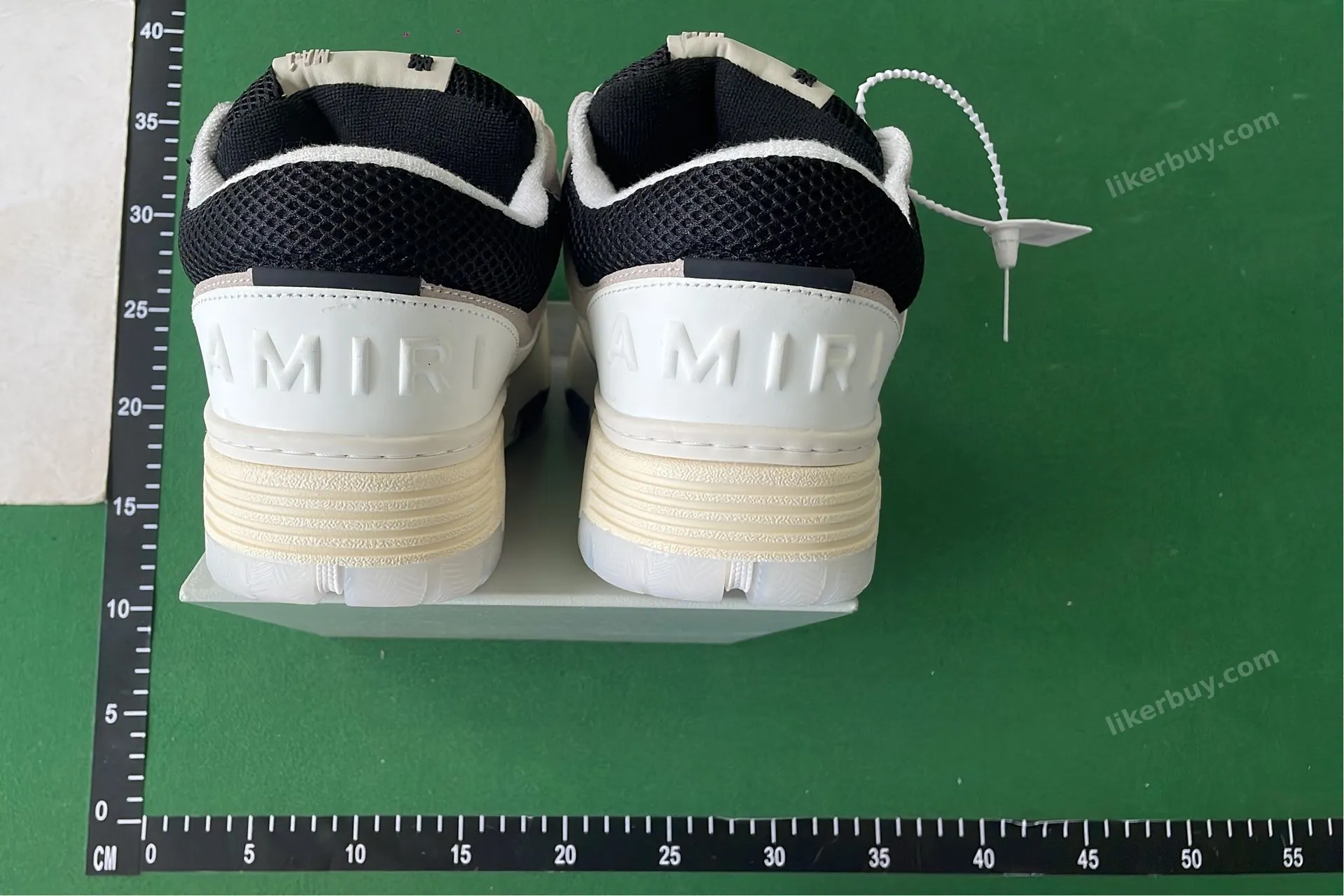AMIRI MA shoes product reference 10