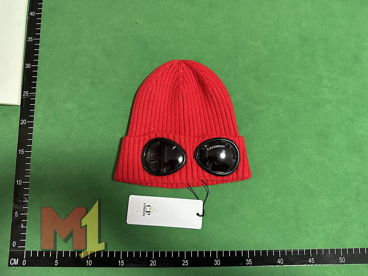 C.P. Company hat（+7 color） QC photo