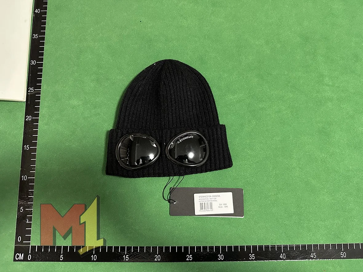 C.P. Company hat（+7 color） QC photo