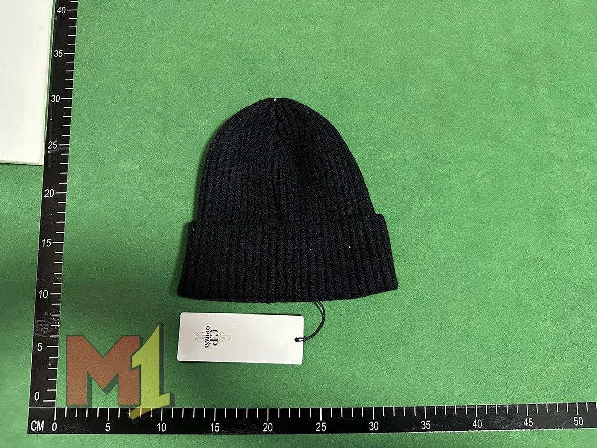 C.P. Company hat（+7 color） QC photo