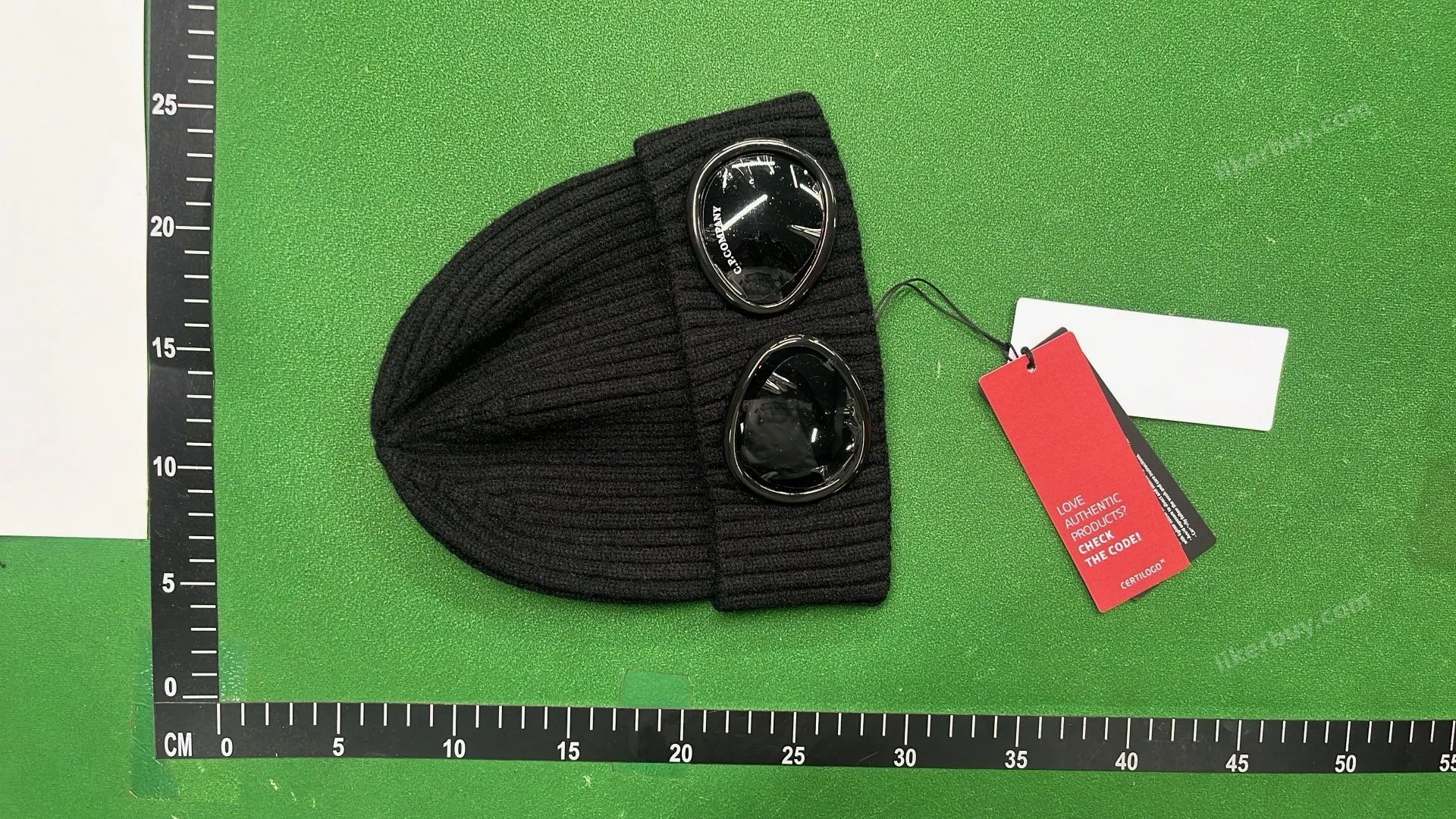 C.P. Company hat product reference 4
