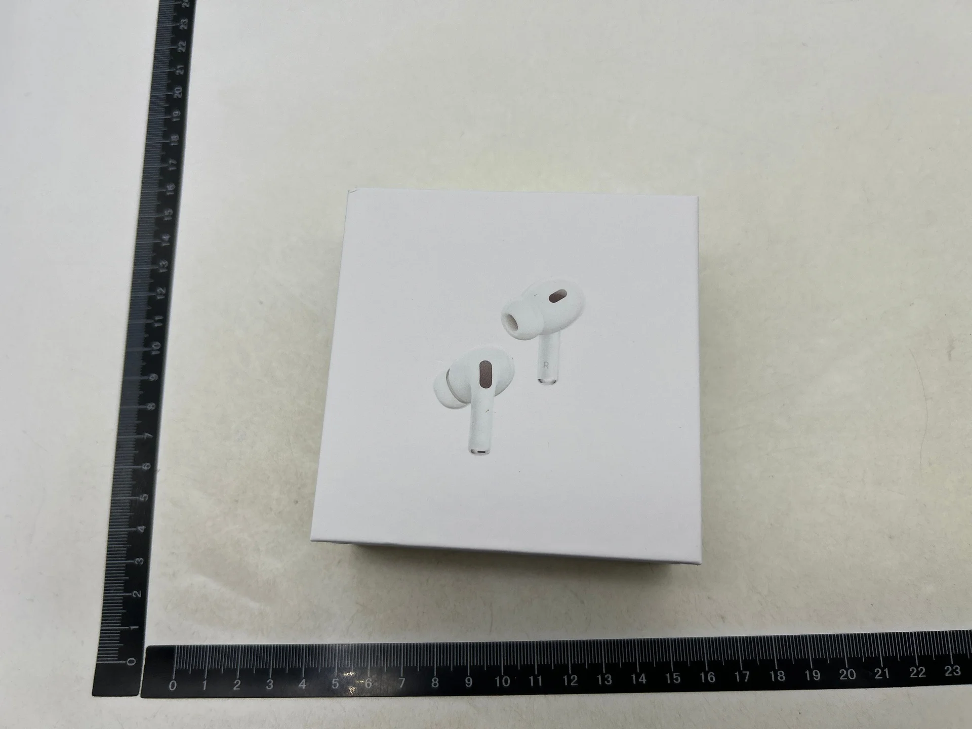 AirPods QC photo