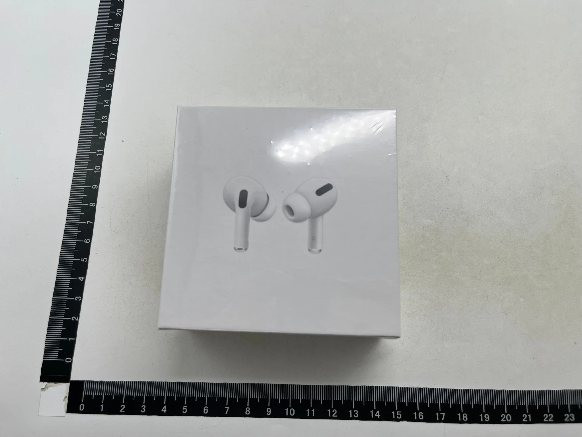 AirPods QC photo