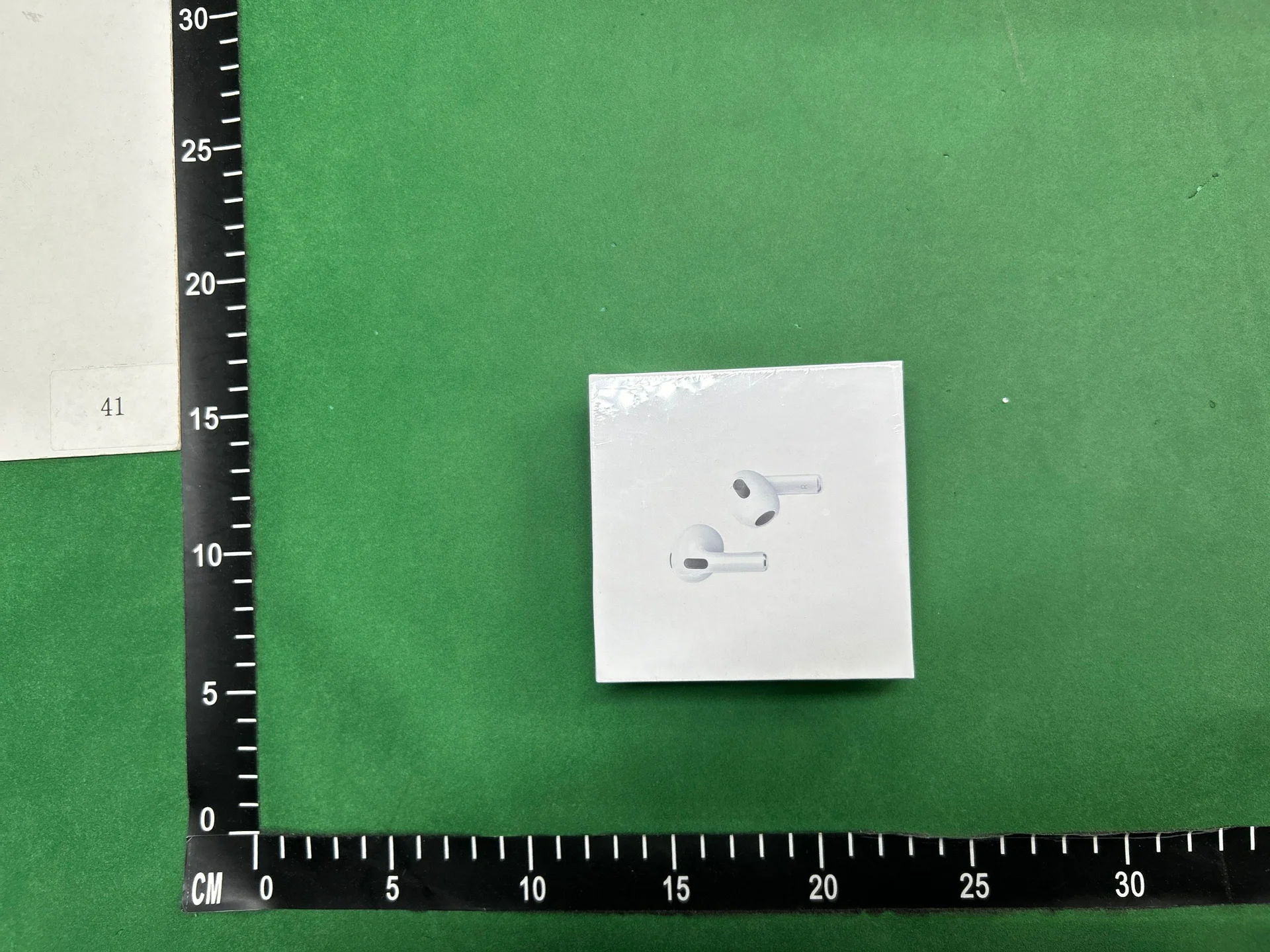 AirPods QC photo